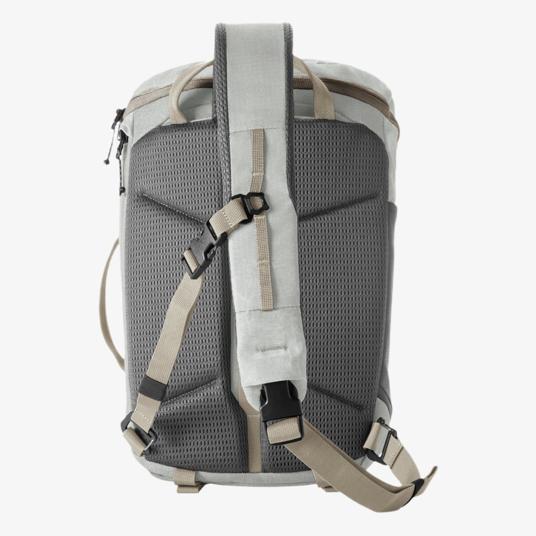 Eagle Creek Explore Sling Pack in Storm Grey — angle view 2