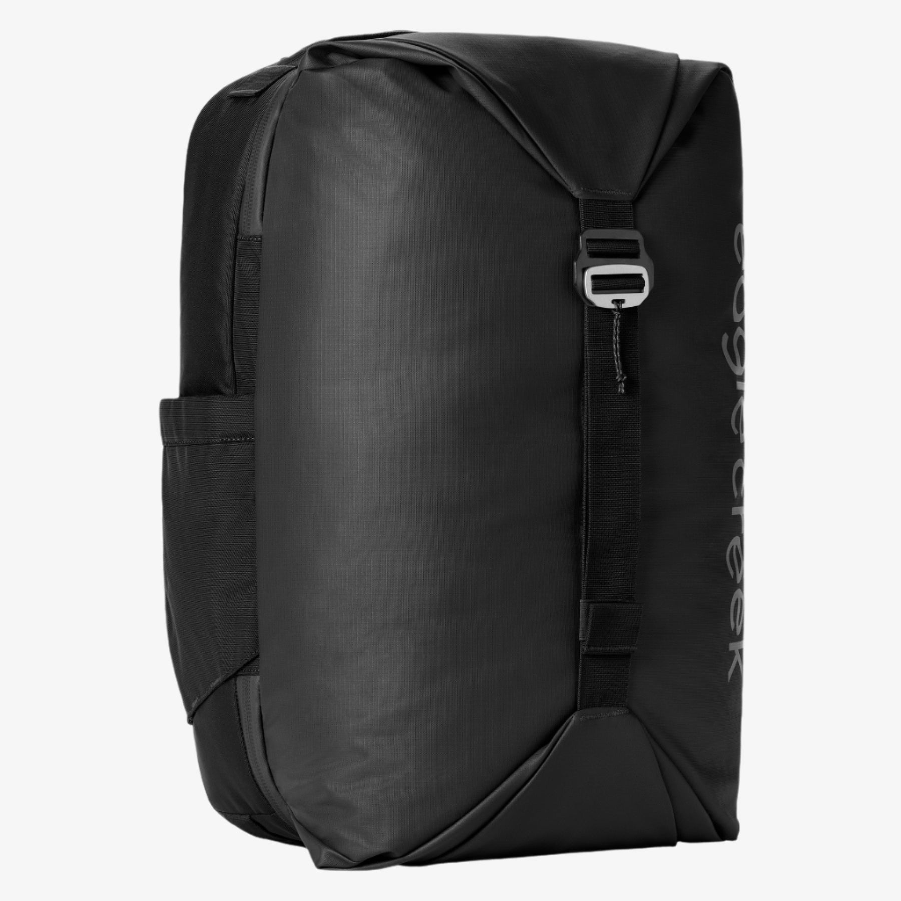Eagle Creek Tour Travel Pack 40L in Black — front view