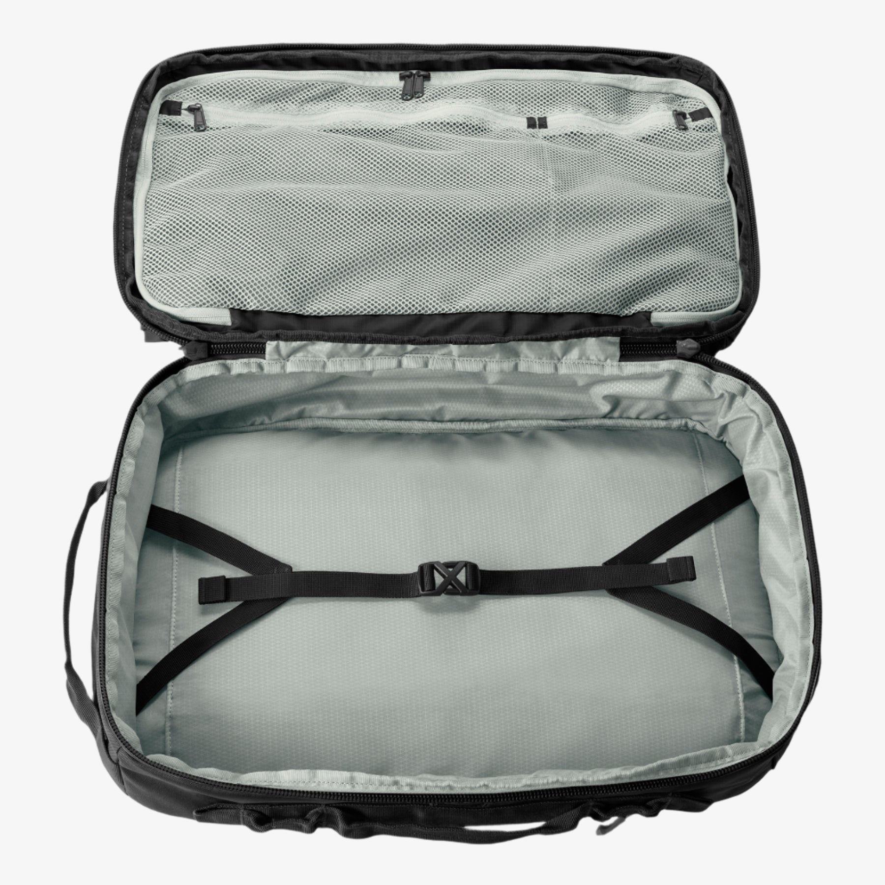 Eagle Creek Tour Travel Pack 40L in Black — detail view 2