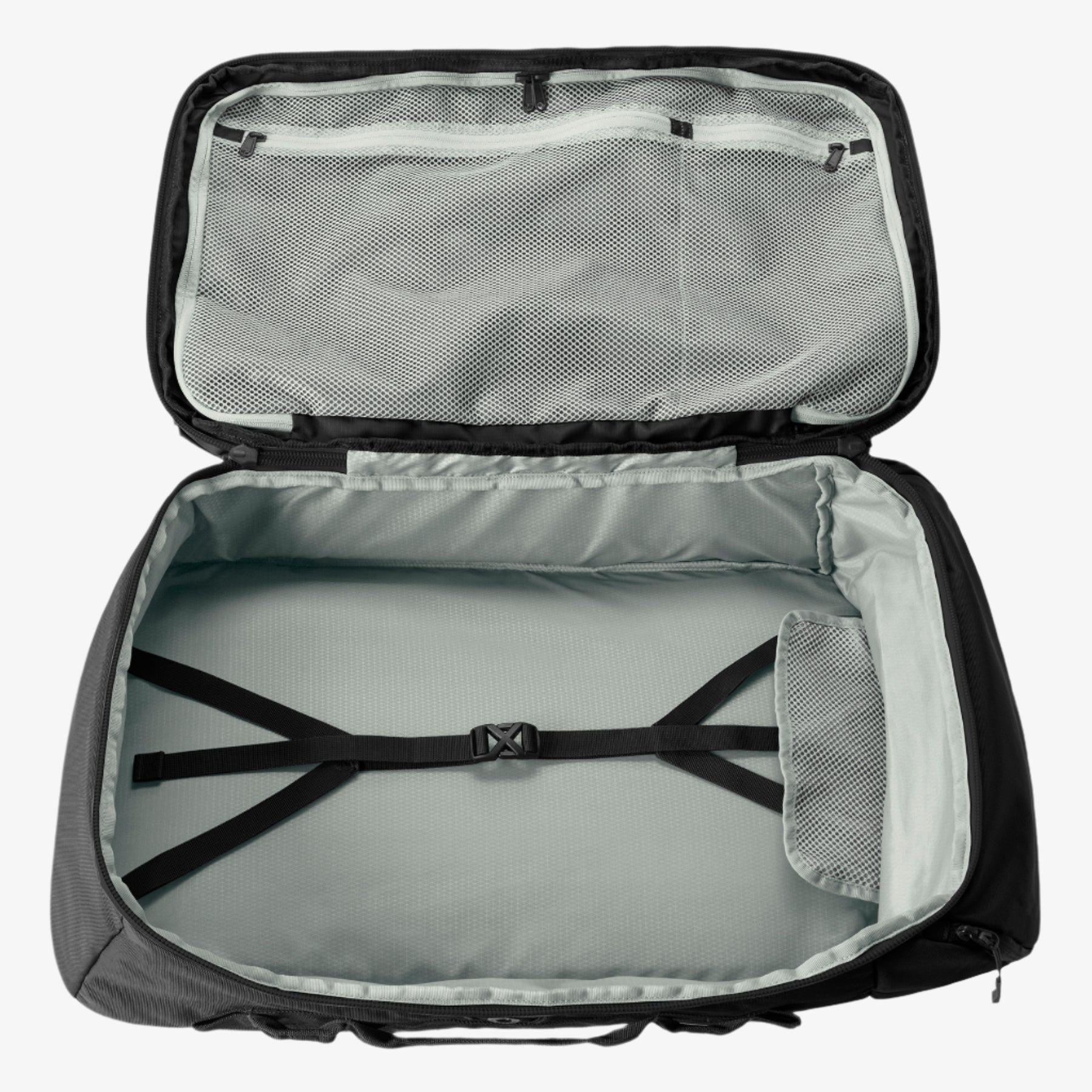 Eagle Creek Tour Travel Pack 55L in Black — detail view 2