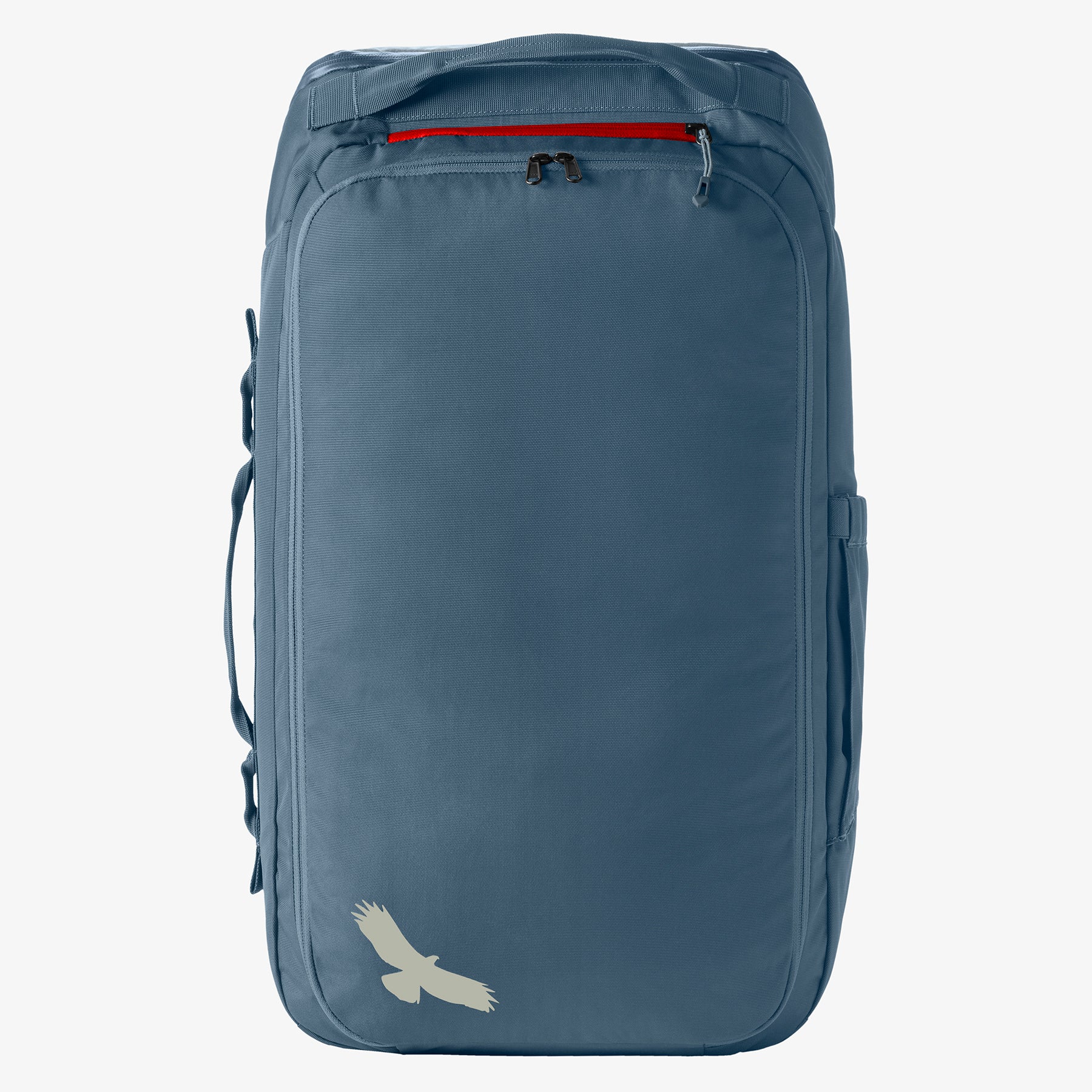 Eagle Creek Tour Travel Pack 55L in Blue Fog — angle view 2