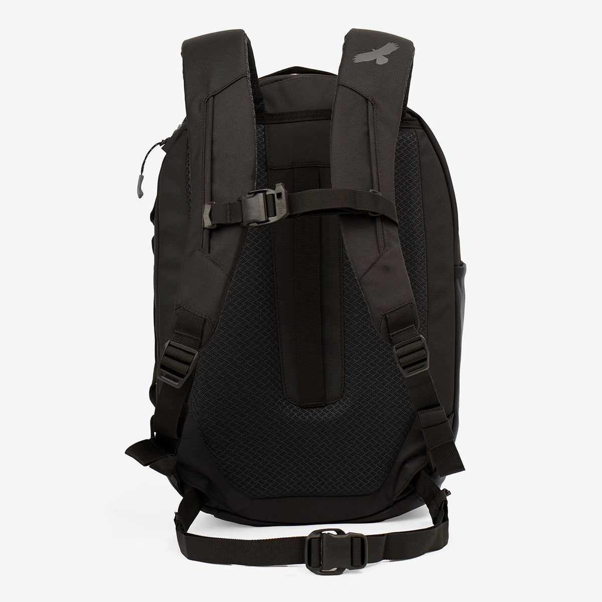 Eagle Creek Tour Lite Travel Pack 28L in Black — angle view 2 # color_Black