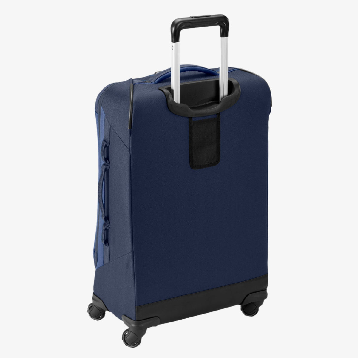 Eagle Creek Expanse 4-Wheel 26"/60L Luggage in Pilot Blue — angle view 2 # color_Pilot Blue