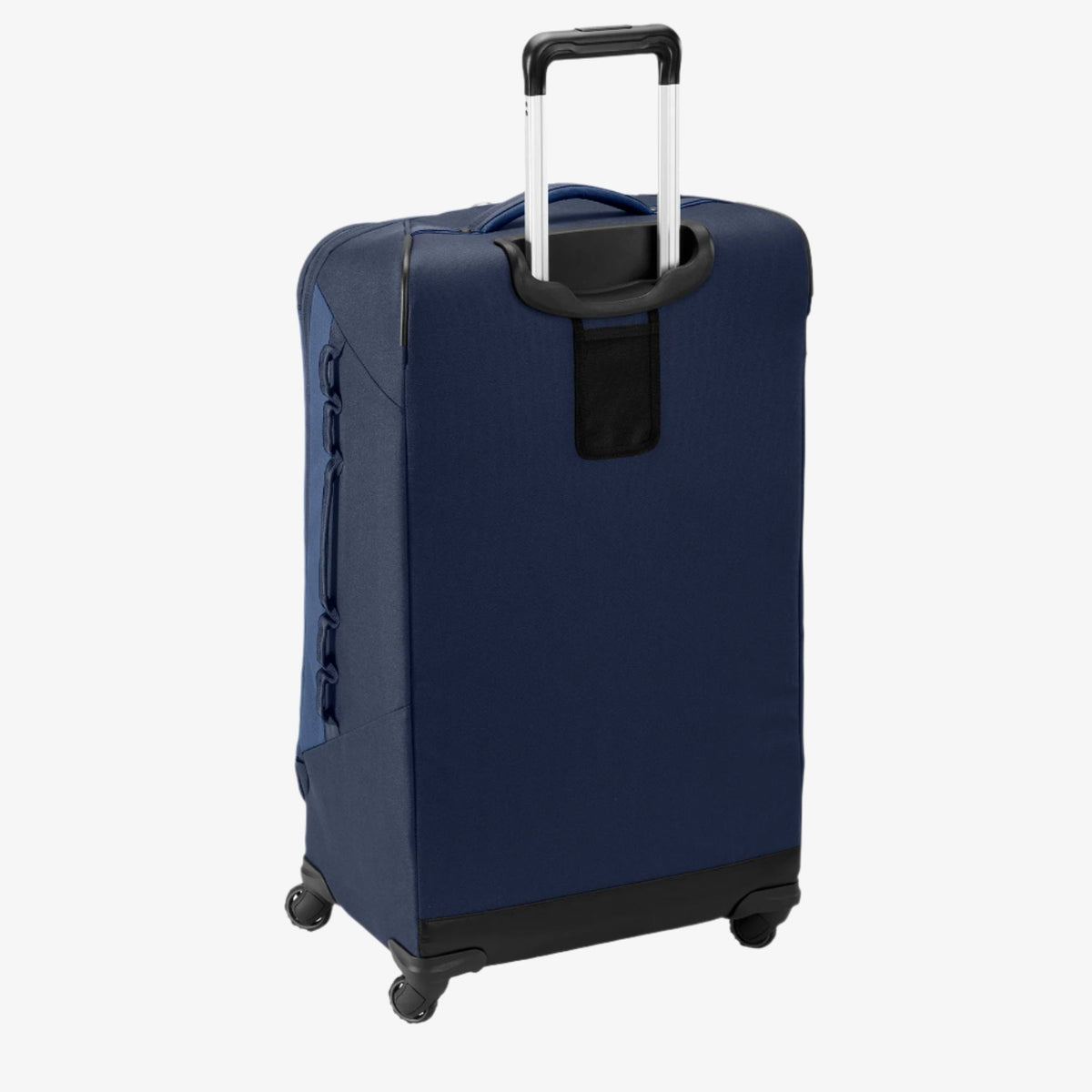 Eagle Creek Expanse 4-Wheel 30"/90L Luggage in Pilot Blue — angle view 2 # color_Pilot Blue
