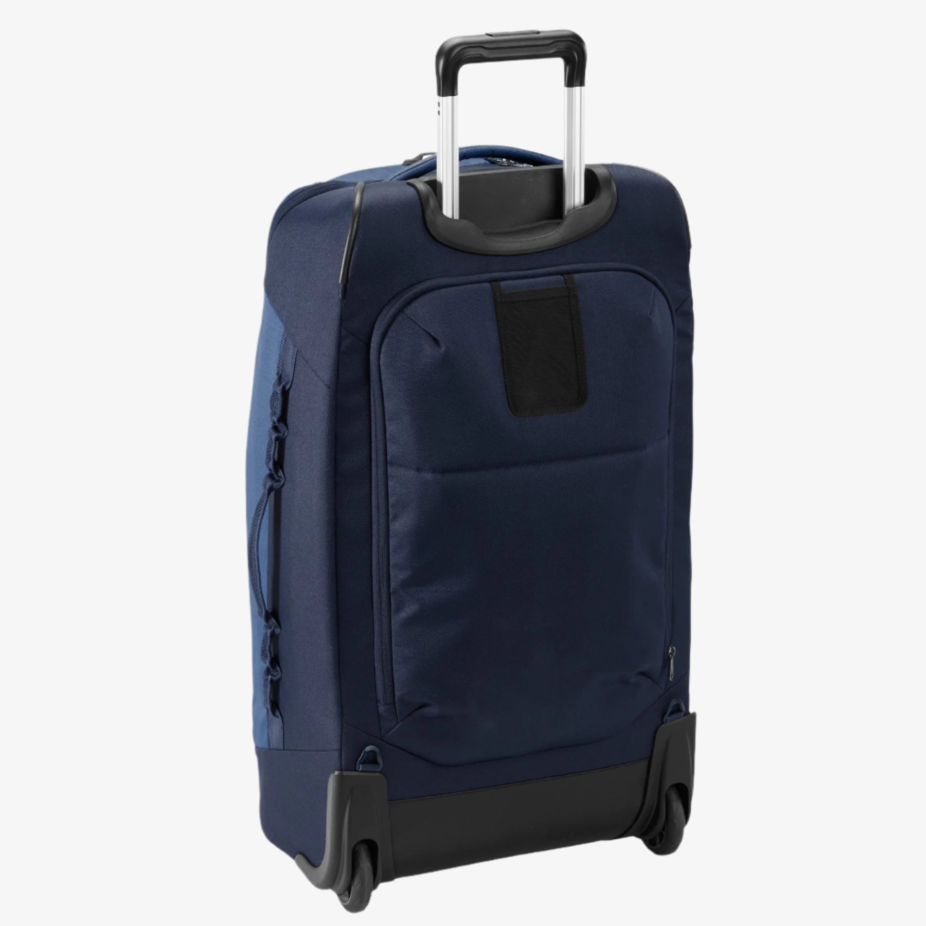 Eagle Creek Expanse 2-Wheel 29"/85L Convertible Luggage in Pilot Blue — angle view 2