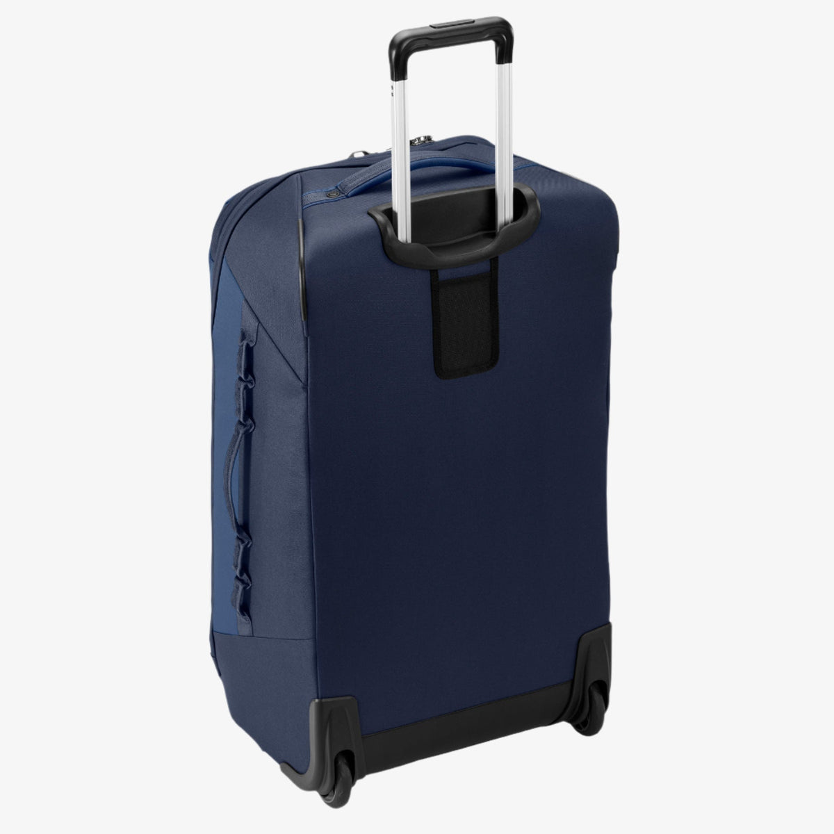 Eagle Creek Expanse 2-Wheel 30"/100L Luggage in Pilot Blue — angle view 2 # color_Pilot Blue