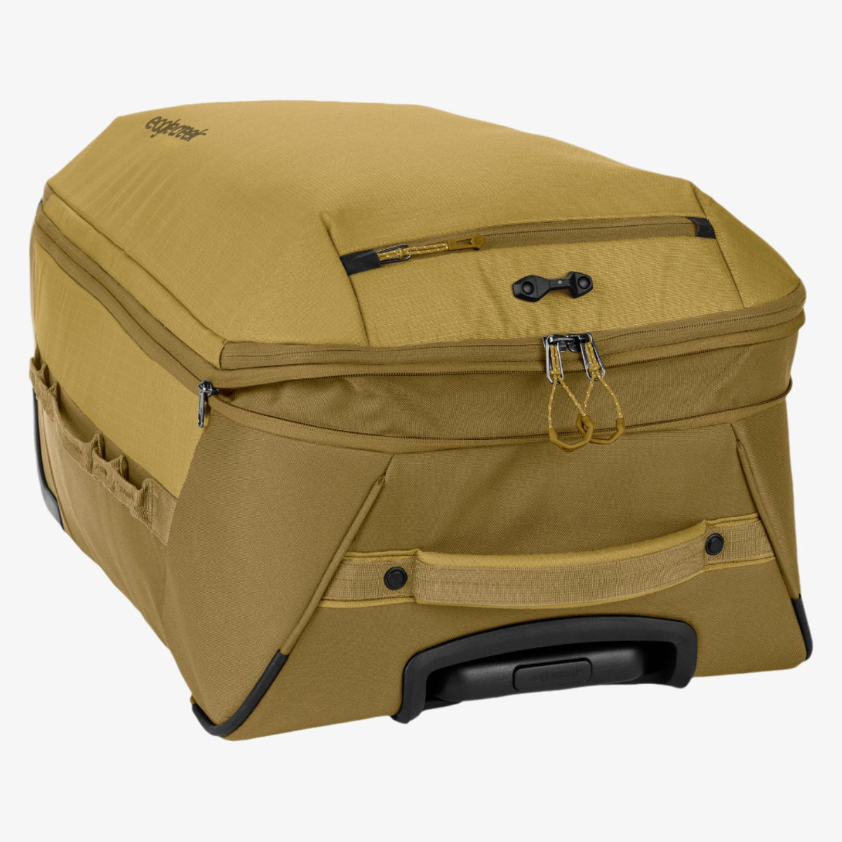 Eagle Creek Expanse 2-Wheel 30"/100L Luggage in Gold — detail view # color_Gold