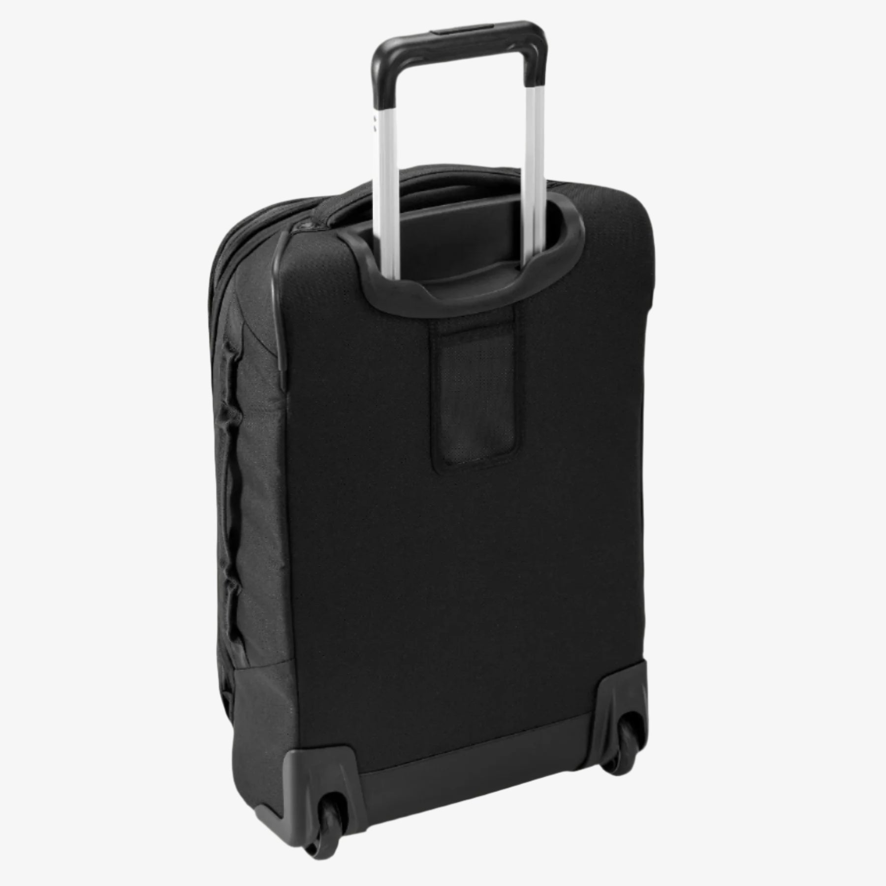 Eagle Creek Expanse 2-Wheel 21.5"/35L International Carry-On Luggage in Midnight Black — angle view 2