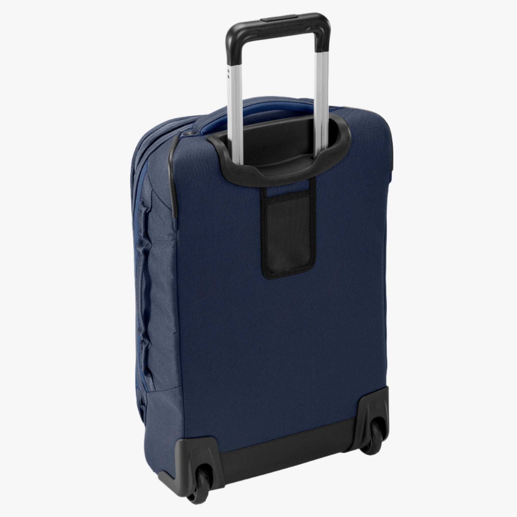 Eagle Creek Expanse 2-Wheel 21.5"/35L International Carry-On Luggage in Pilot Blue — angle view 2