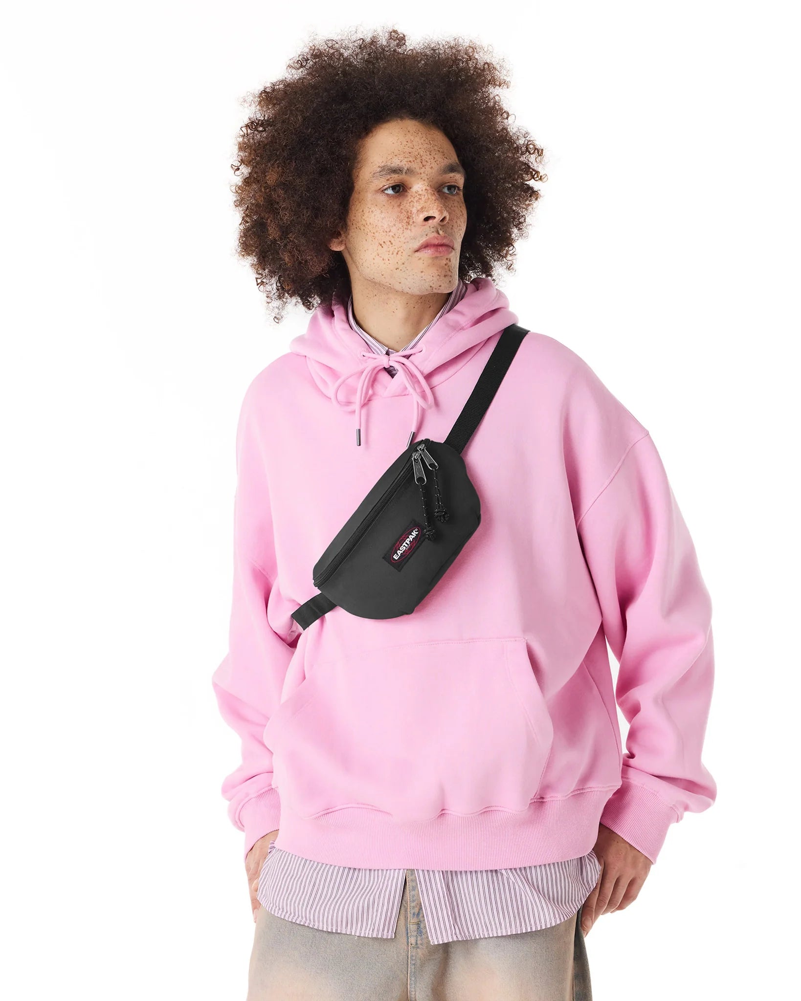 Eastpak Springer Fanny Pack, view 18