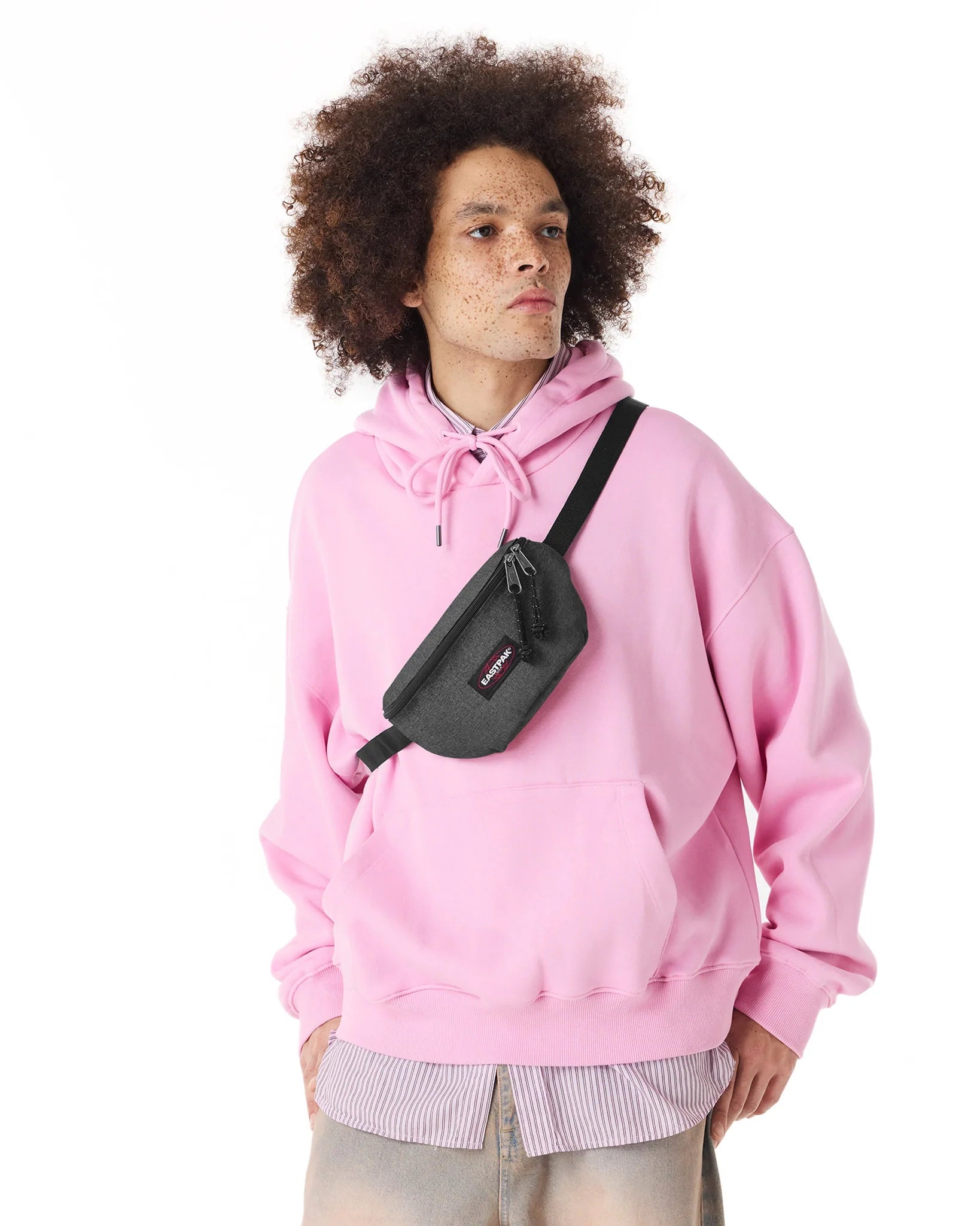 Eastpak Springer Fanny Pack, view 12