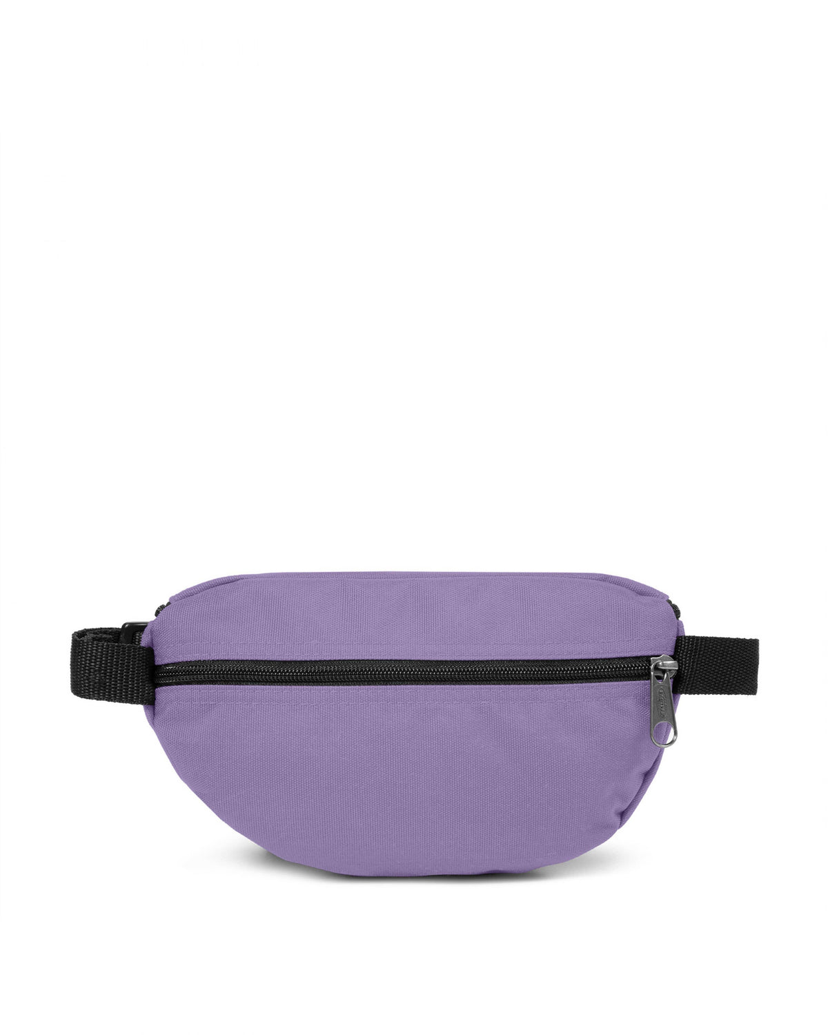 Eastpak Springer Fanny Pack in Dahlia Purple — back view
