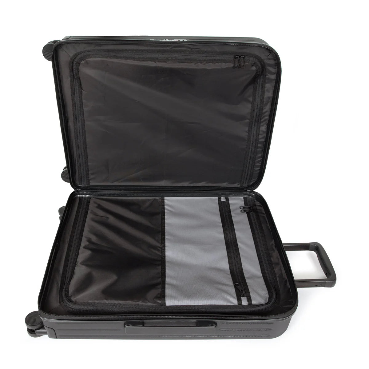 Eastpak CNNCT Case Spinner Luggage-Medium | 64 L, view 2