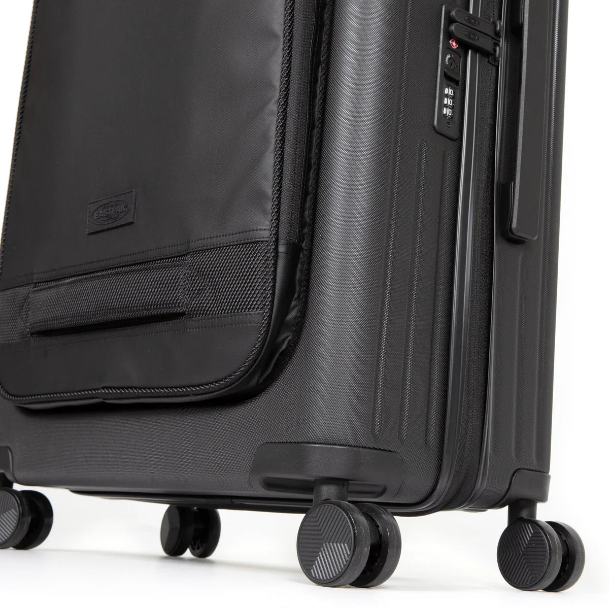 Eastpak CNNCT Case Spinner Luggage-Medium | 64 L, view 6