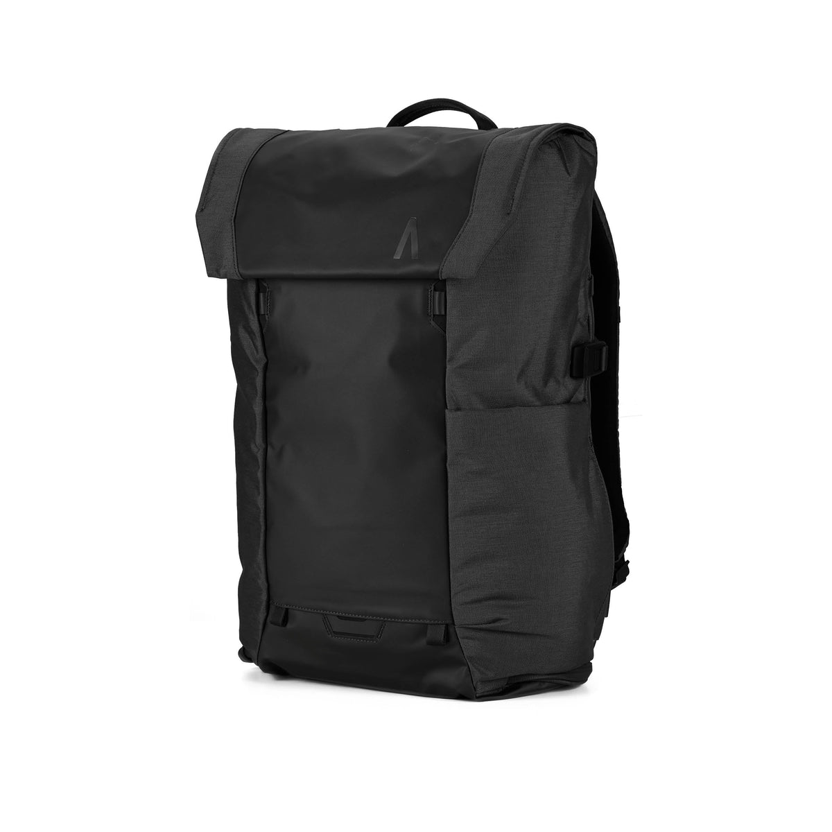 Boundary Supply Errant Pack in Black — angle view 2 # color_Black