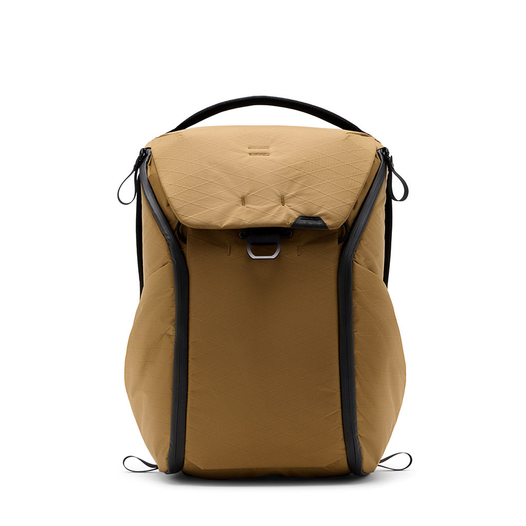 Peak Design Everyday Backpack 20L - Coyote