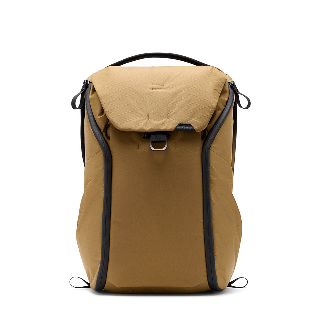 Peak Design Everyday Backpack 30L - Coyote