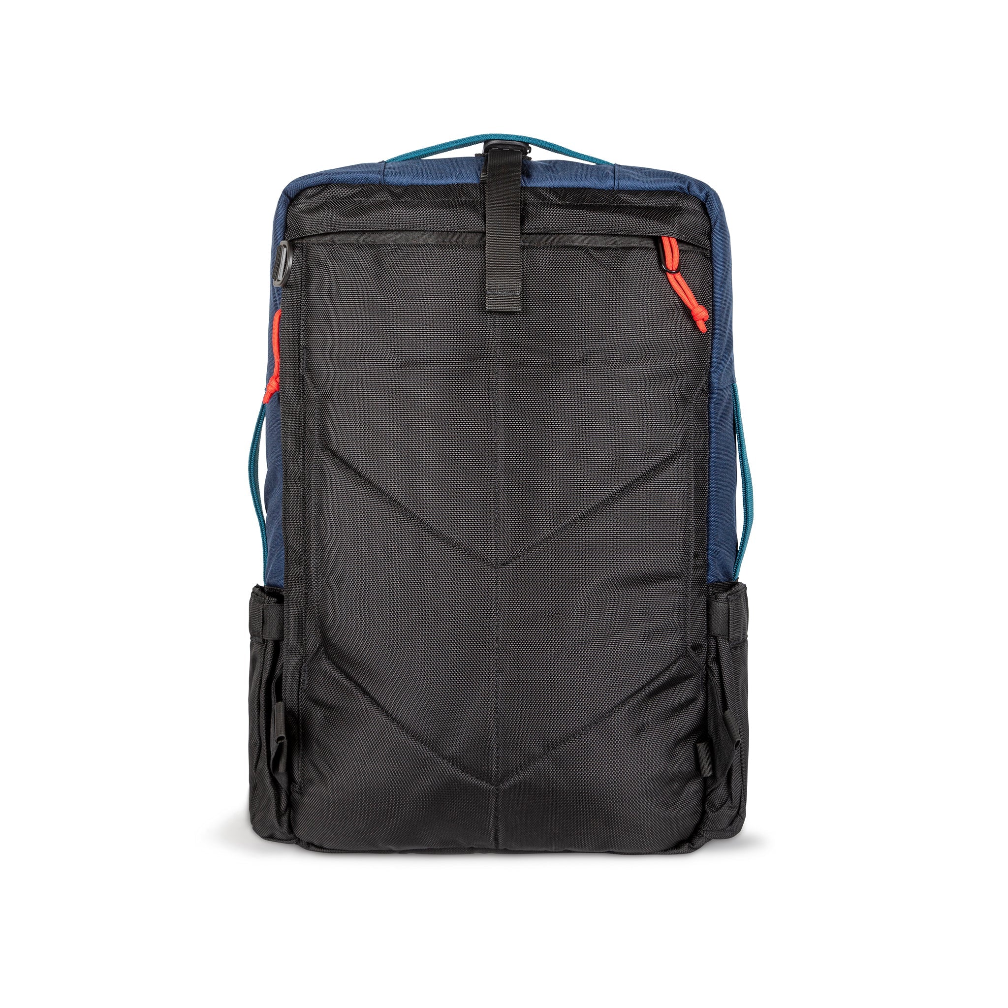 Topo Designs Global Travel Bag 30L — back view 2