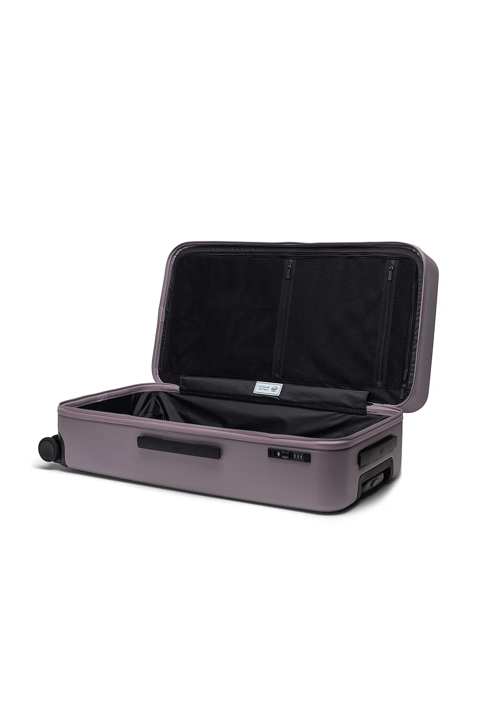 Herschel Heritage Hardshell Large Luggage 95L, view 14