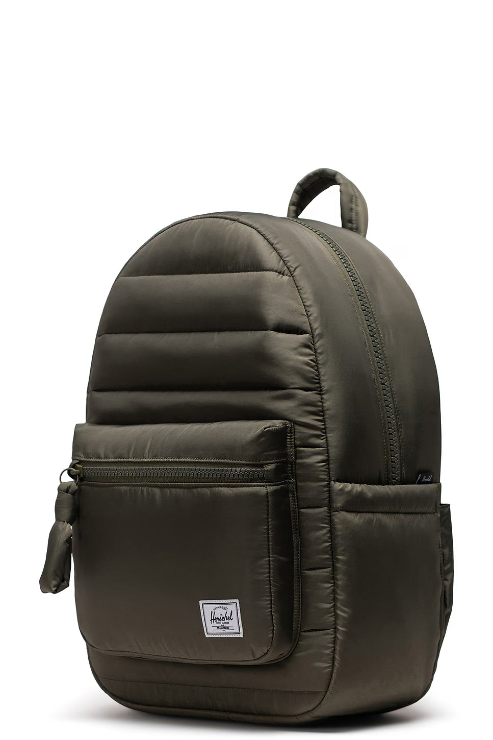 Herschel Settlement Backpack | Quilted -18L, view 3