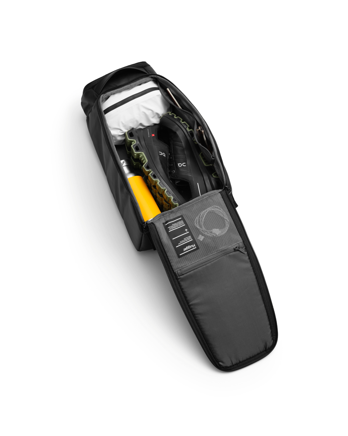 Db Journey Hugger Backpack 20L — interior view 2