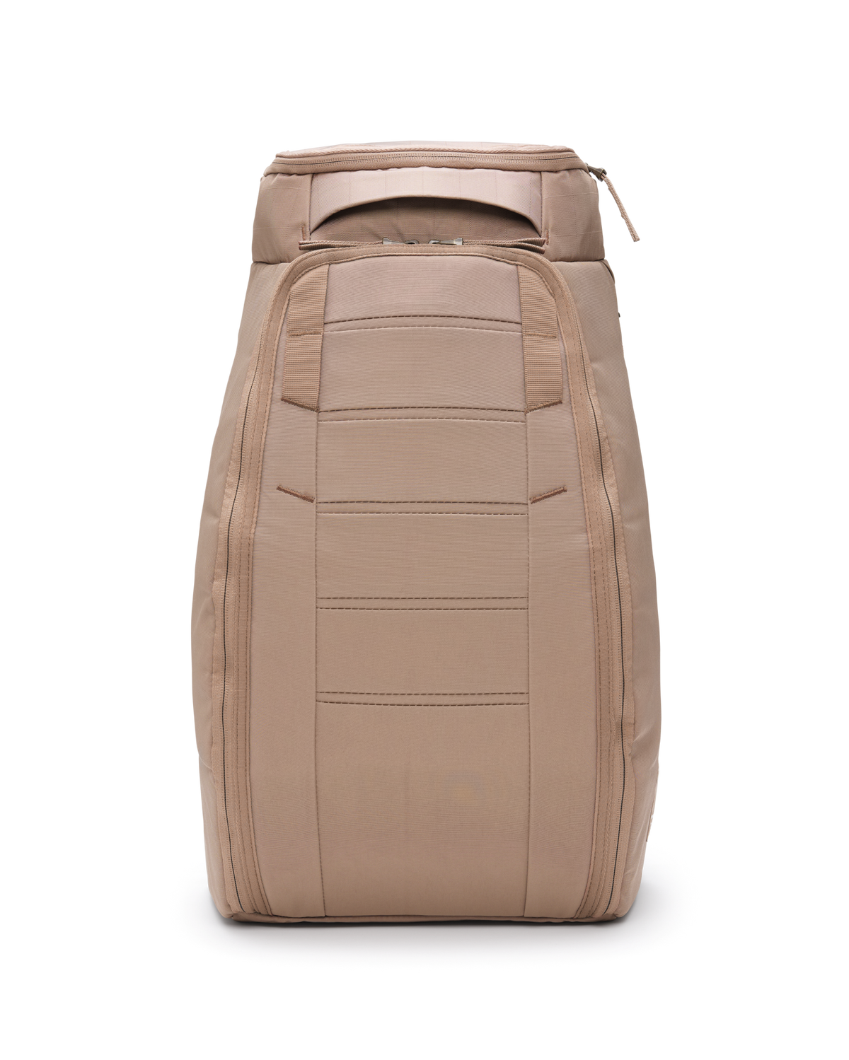 Db Journey Hugger Backpack 30L in Affogato Brown — angle view 2 # color_Affogato Brown