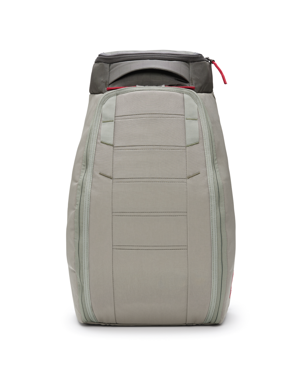 Db Journey Hugger Backpack 30L in Basil Green — angle view 2 # color_Basil Green