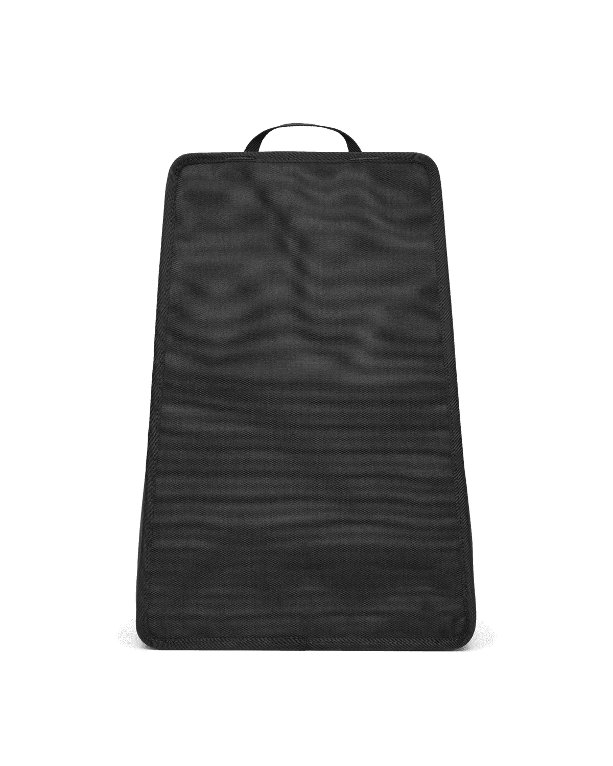 Db Journey Hugger Organizer in Black Out — back view