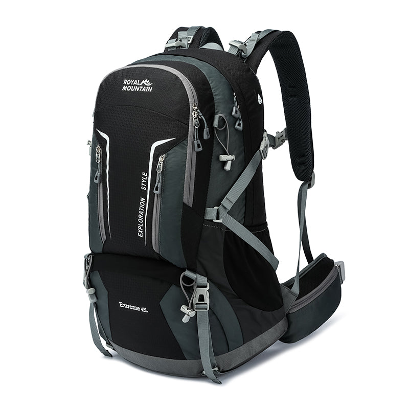 Royal Mountain 45L Hiking Backpack