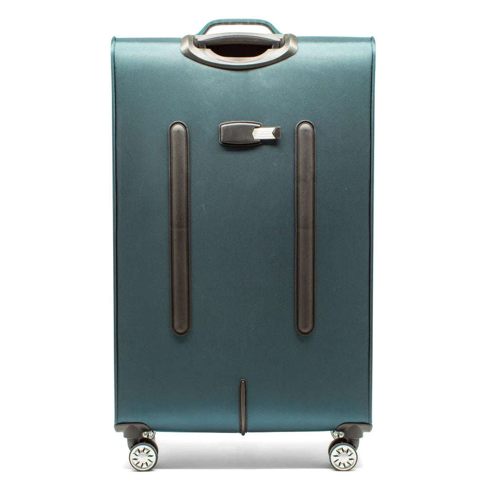 Gabbiano Barcelona Softside Spinner Collection