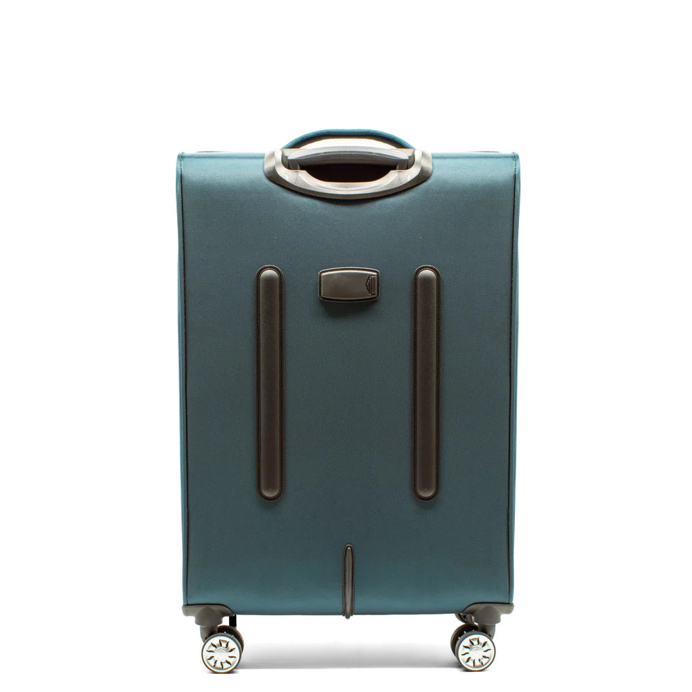 Gabbiano Barcelona Softside Spinner Collection