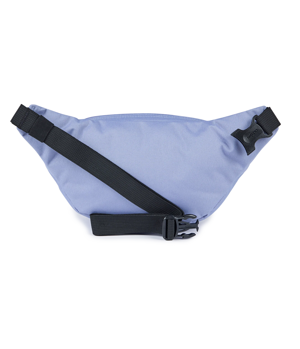 JanSport Fifth Avenue Fanny Pack in Lavender Ash — back view