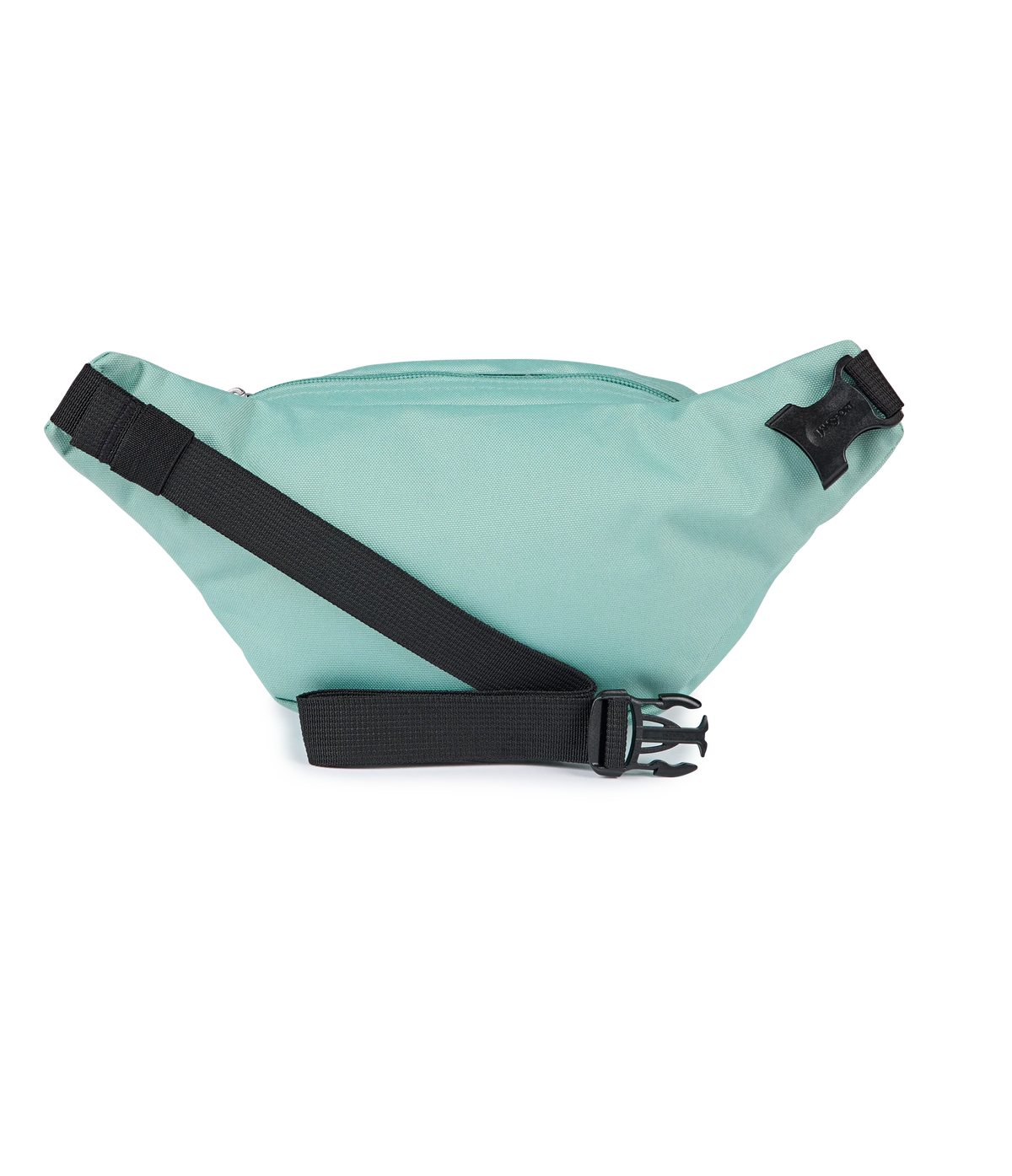 JanSport Fifth Avenue Fanny Pack in Faded Sage — back view