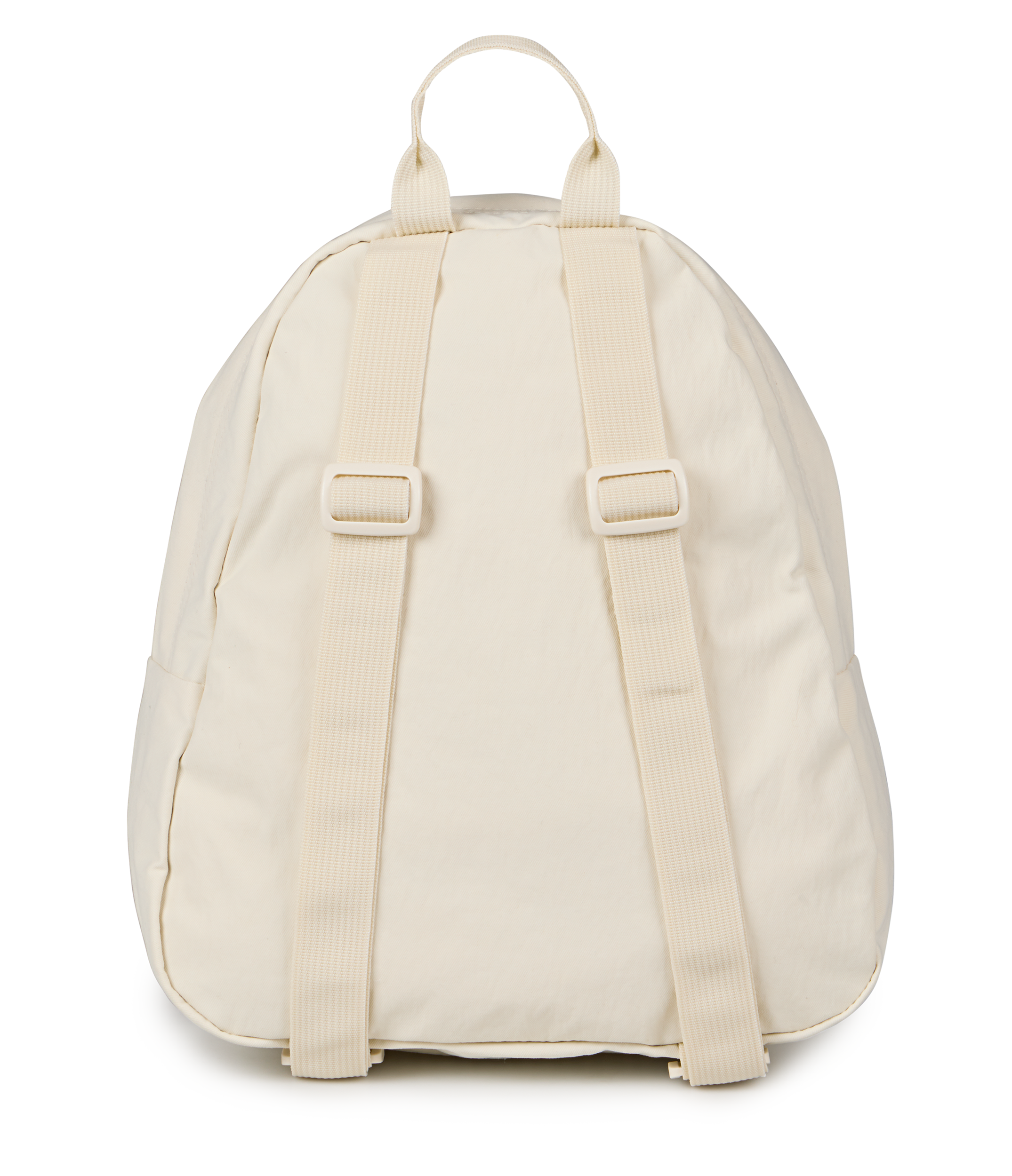 JanSport Half Pint FX in Moon Flower — back view