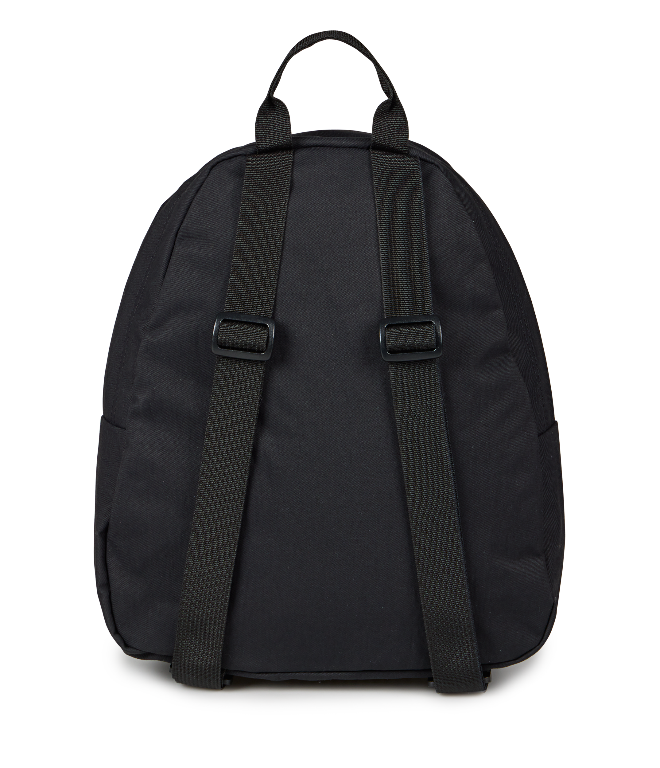 JanSport Half Pint FX in Black — back view