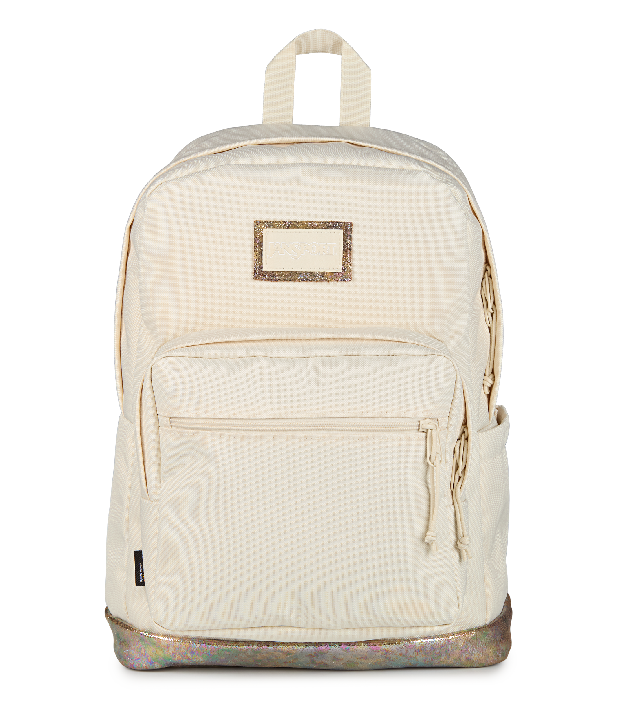 JanSport Right Pack Expressions in Bog Glam Moon Flower — front view