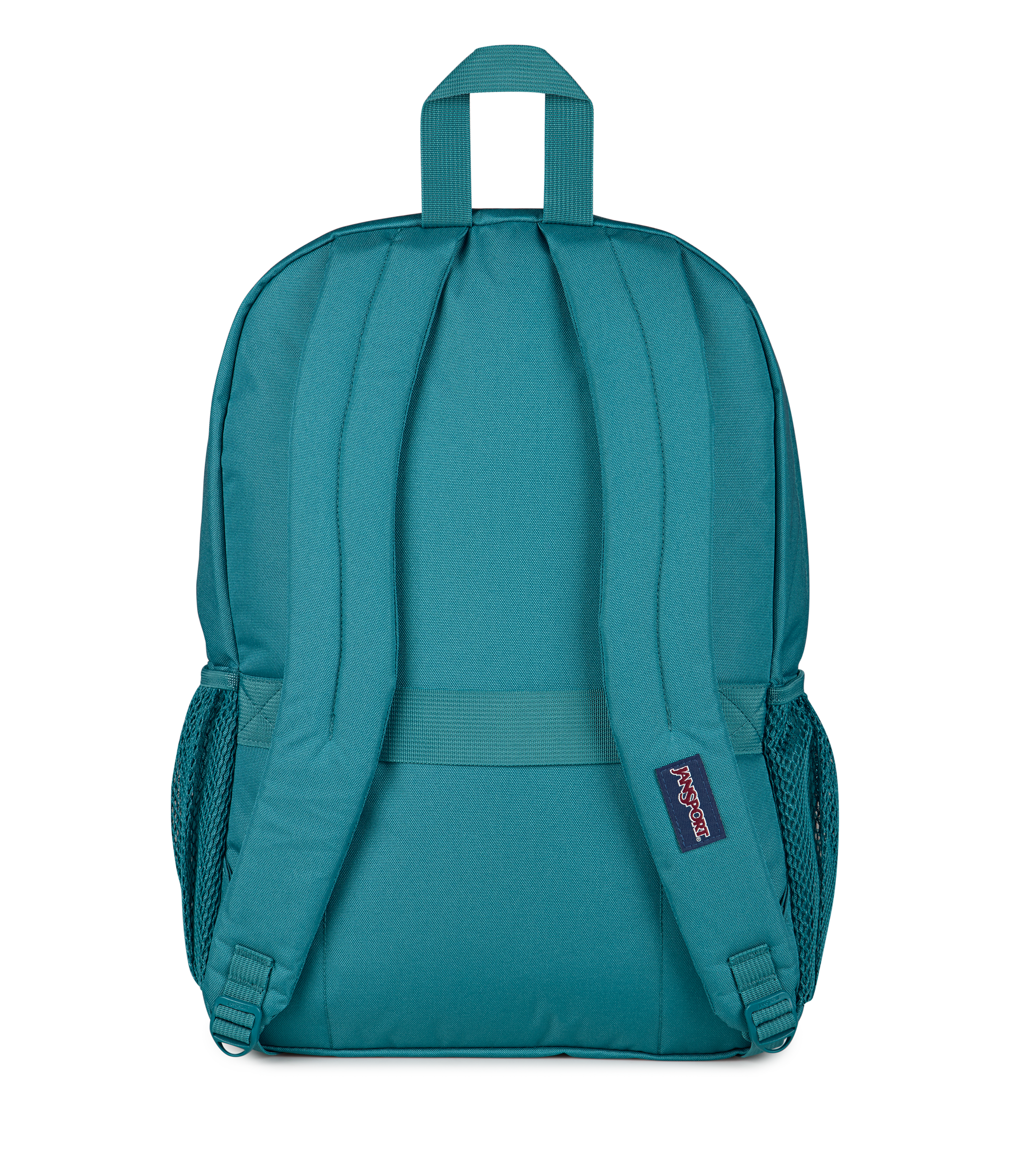 JanSport Big Plans in Emerald Pool — back view