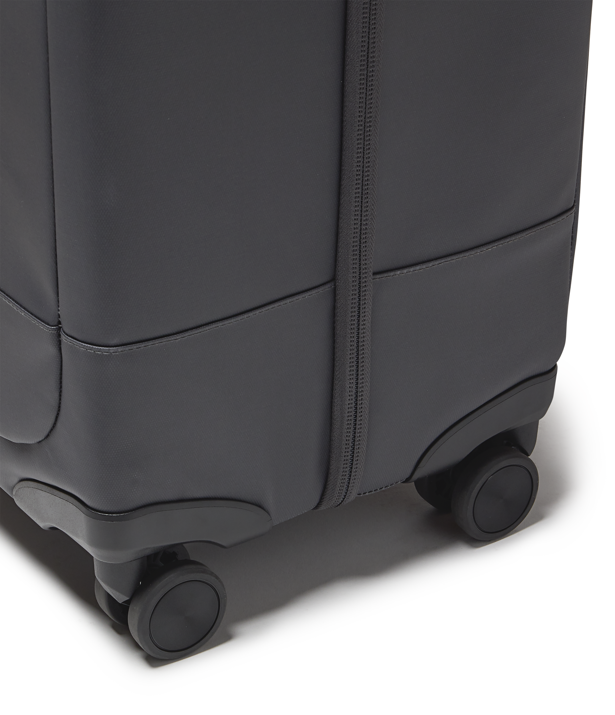 JanSport Good Latitude 26" Checked in Smokey Grit — detail view 4