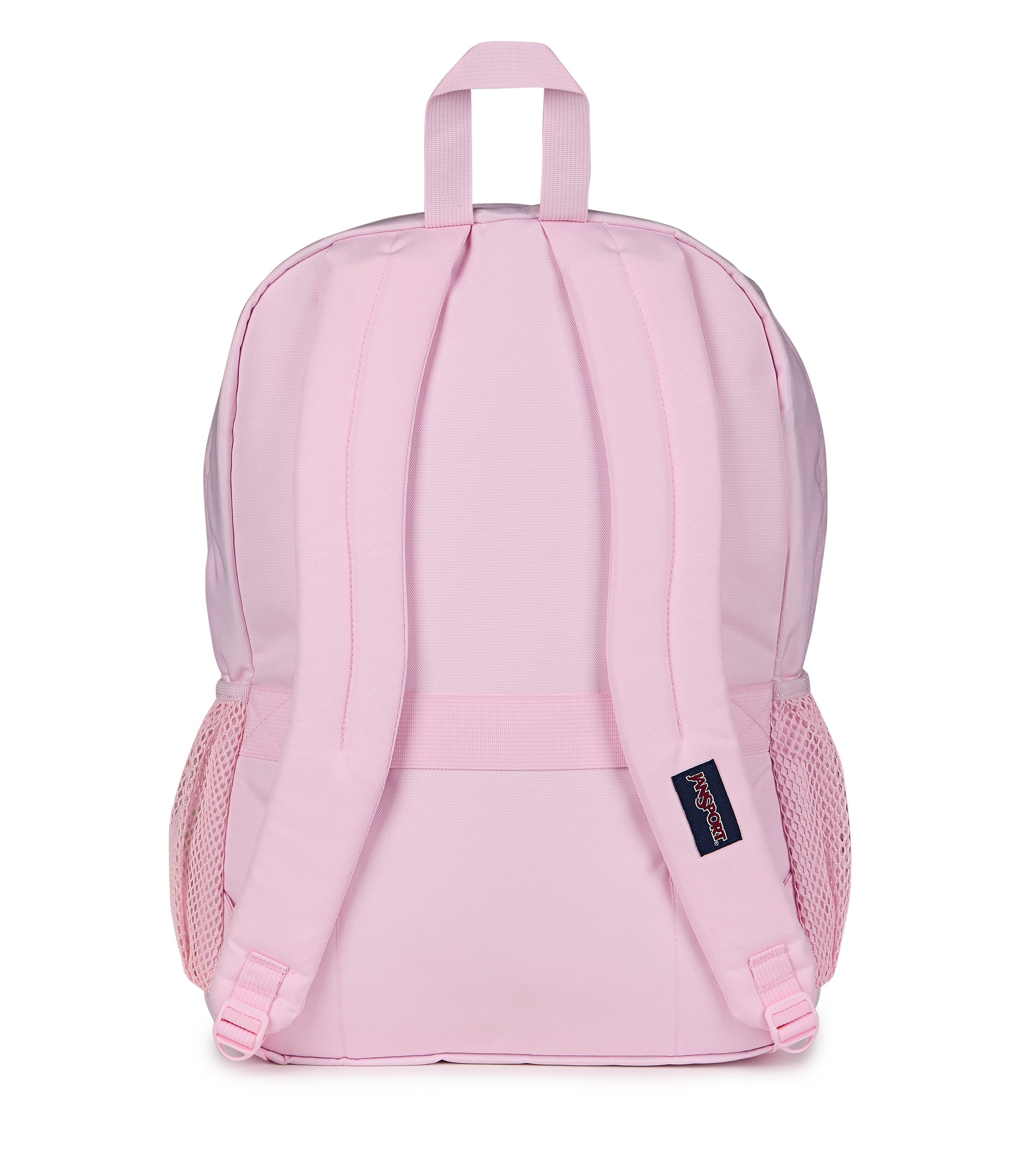 JanSport Big Plans FX in Embroidered Bows — back view