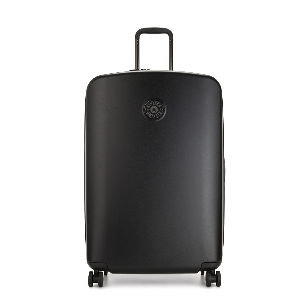 Kipling Curiosity Large Hardside Spinner Luggage, view 4