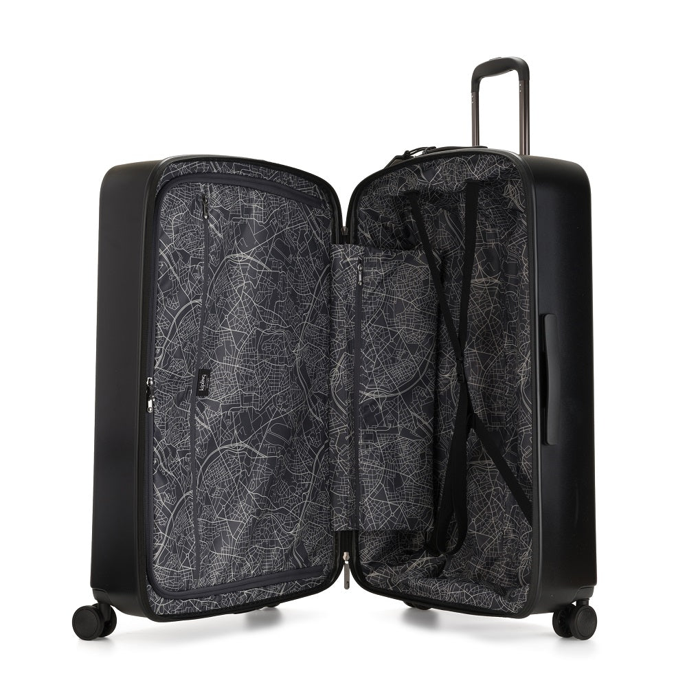 Kipling Curiosity Large Hardside Spinner Luggage