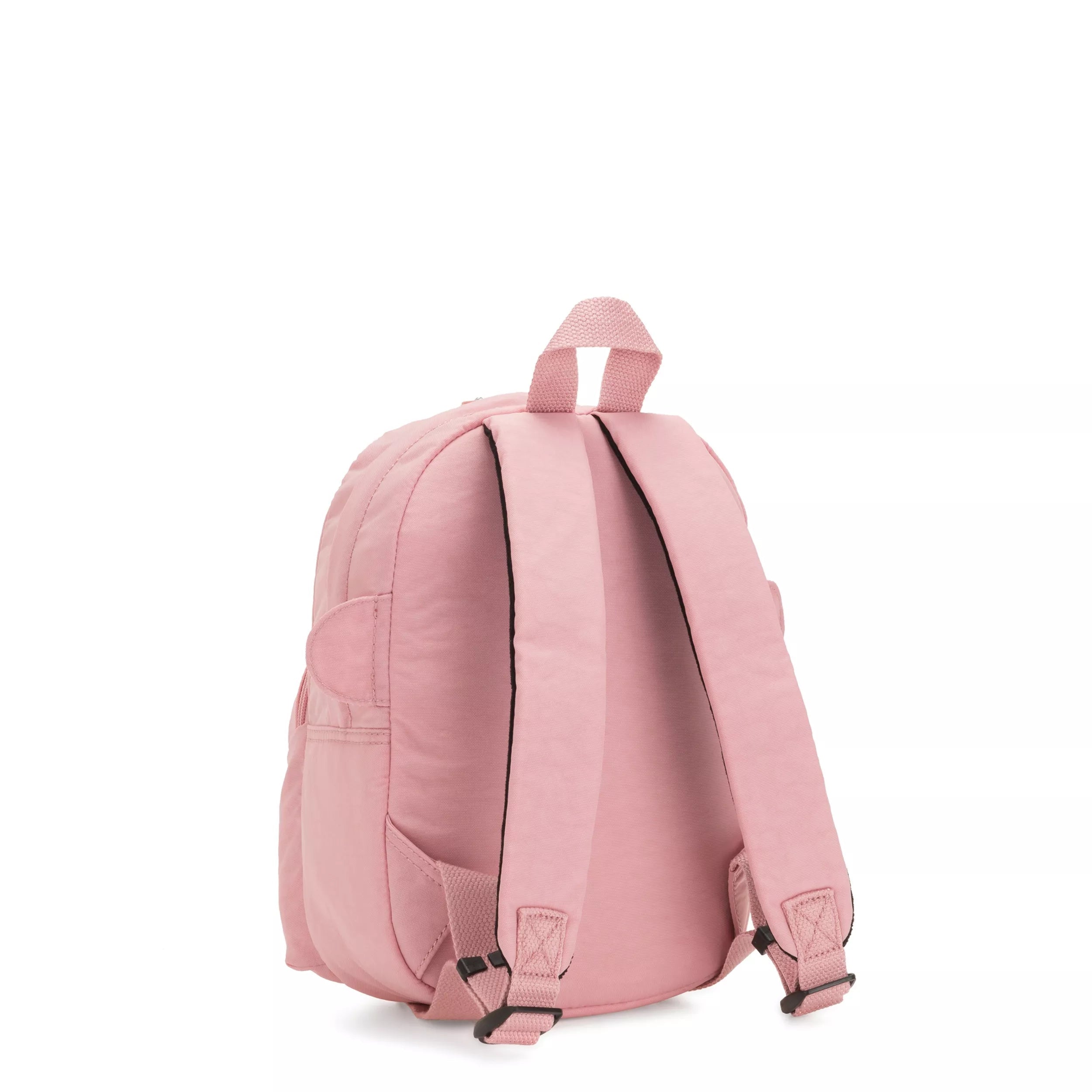Kipling Faster in Bridal Rose — back view