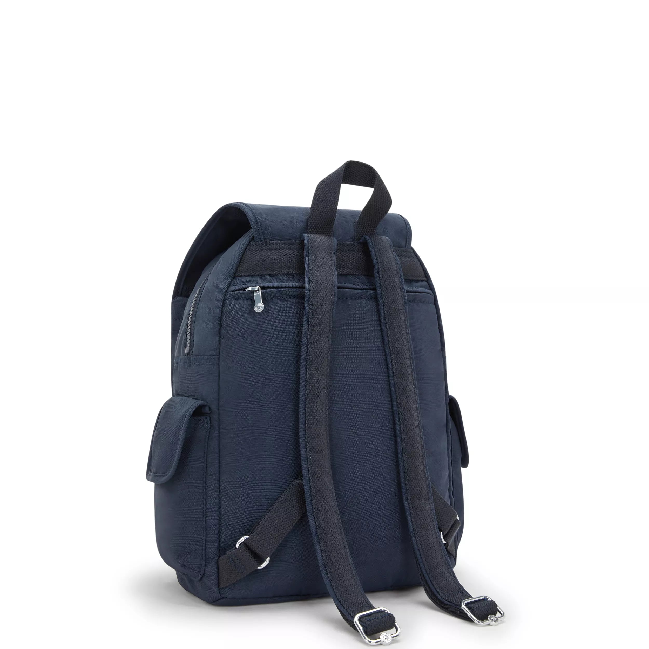 Kipling City Pack in Blue Bleu 2 — angle view 2