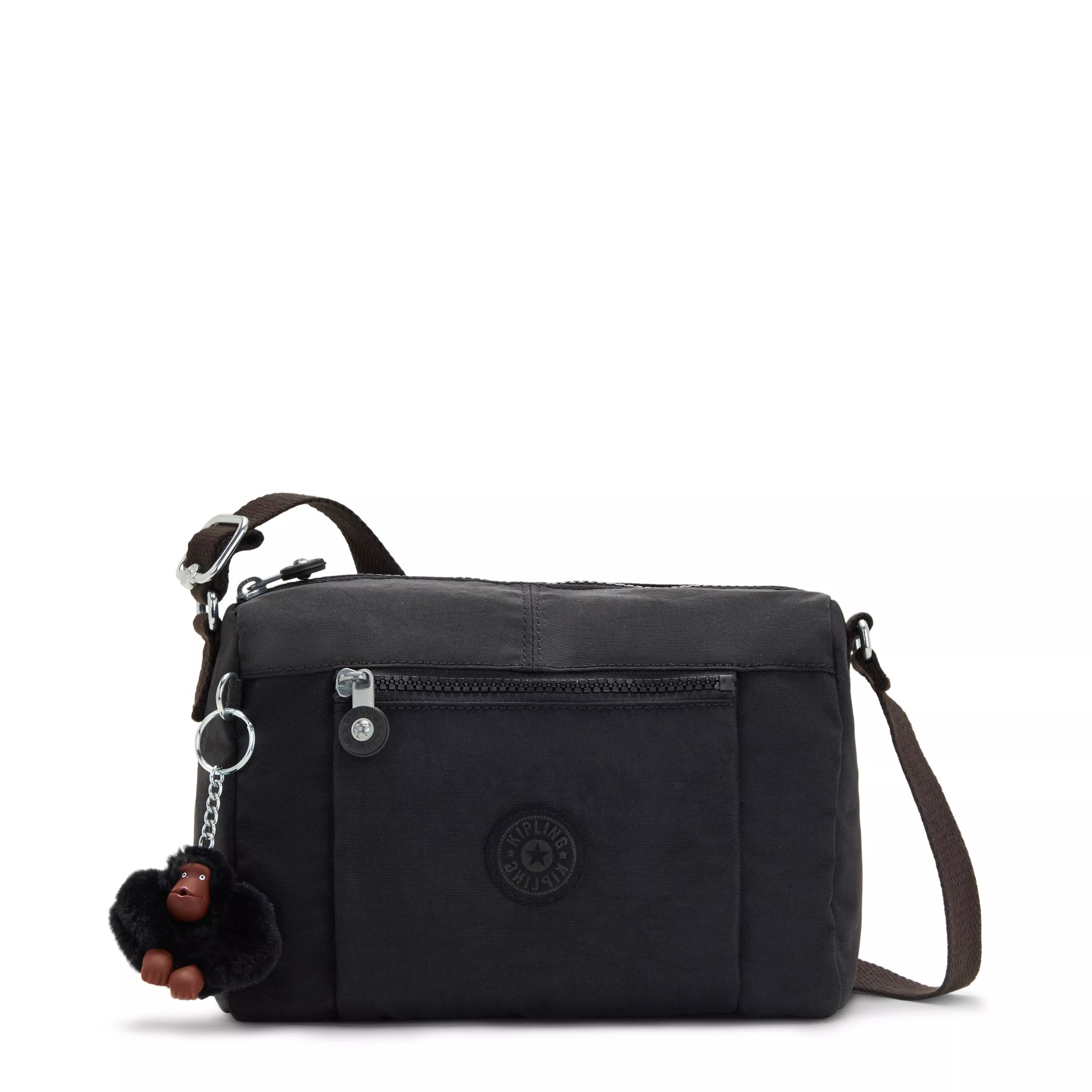 Kipling Wes in Black Tonal — front view