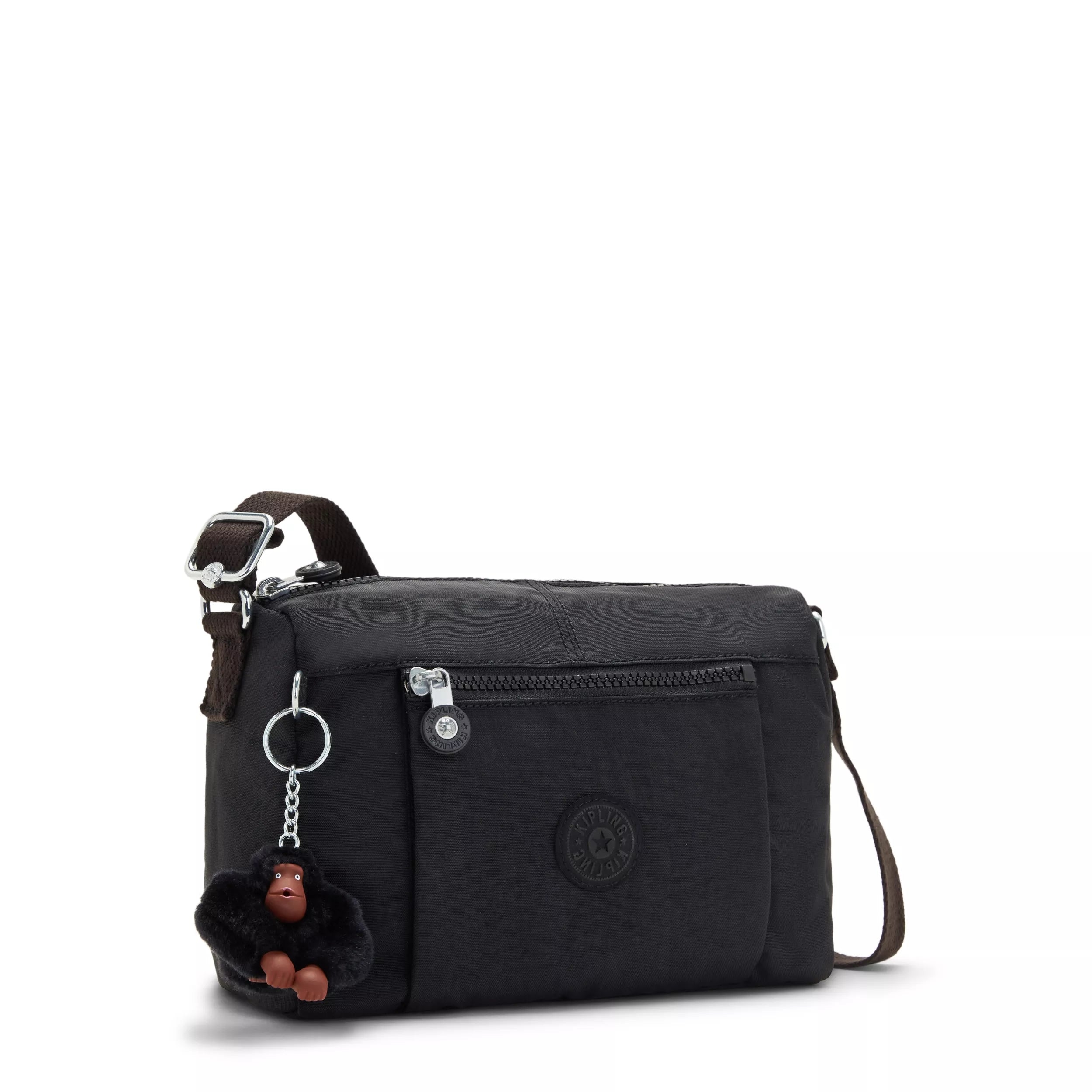 Kipling Wes in Black Tonal — interior view