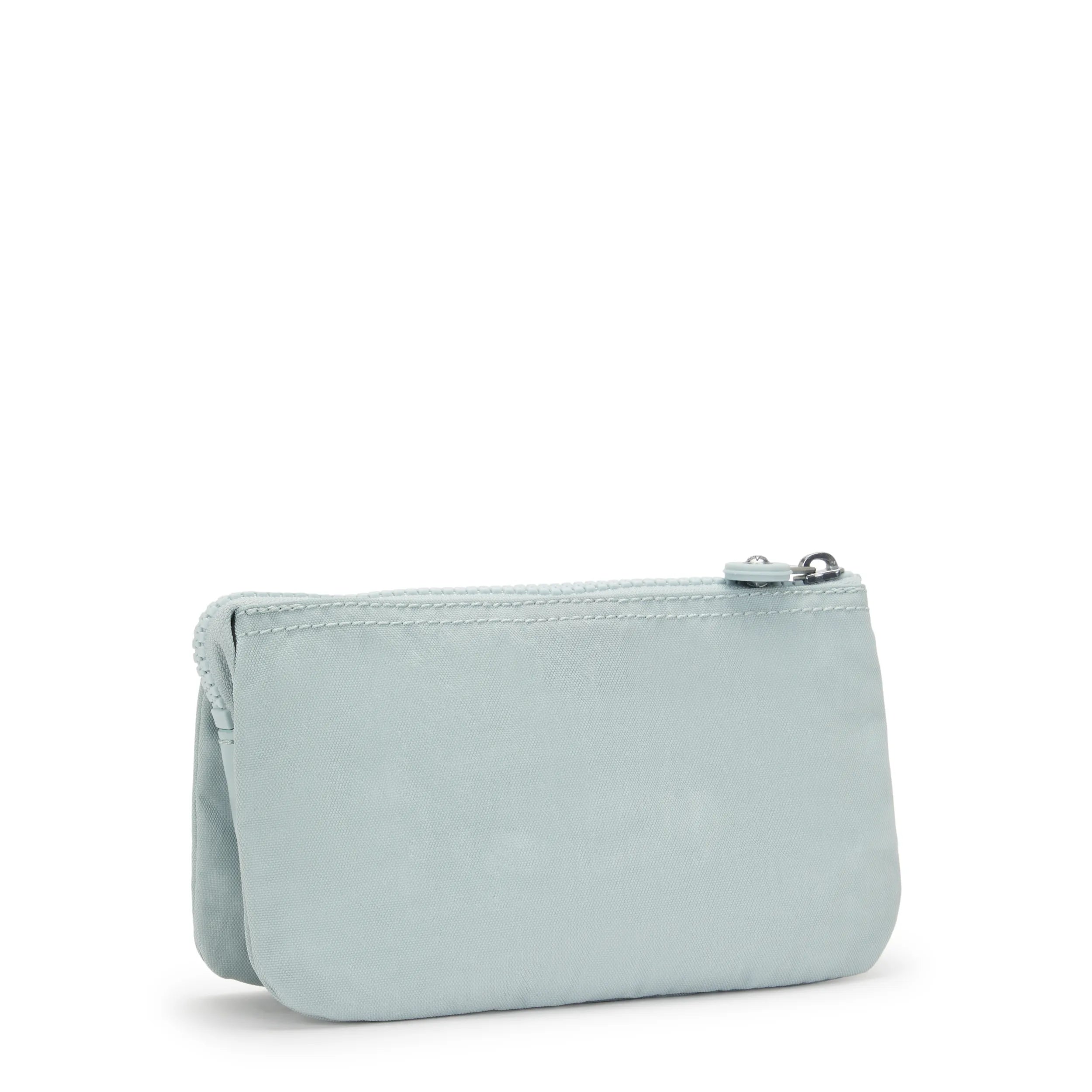 Kipling Creativity L in Breezy Blue — back view