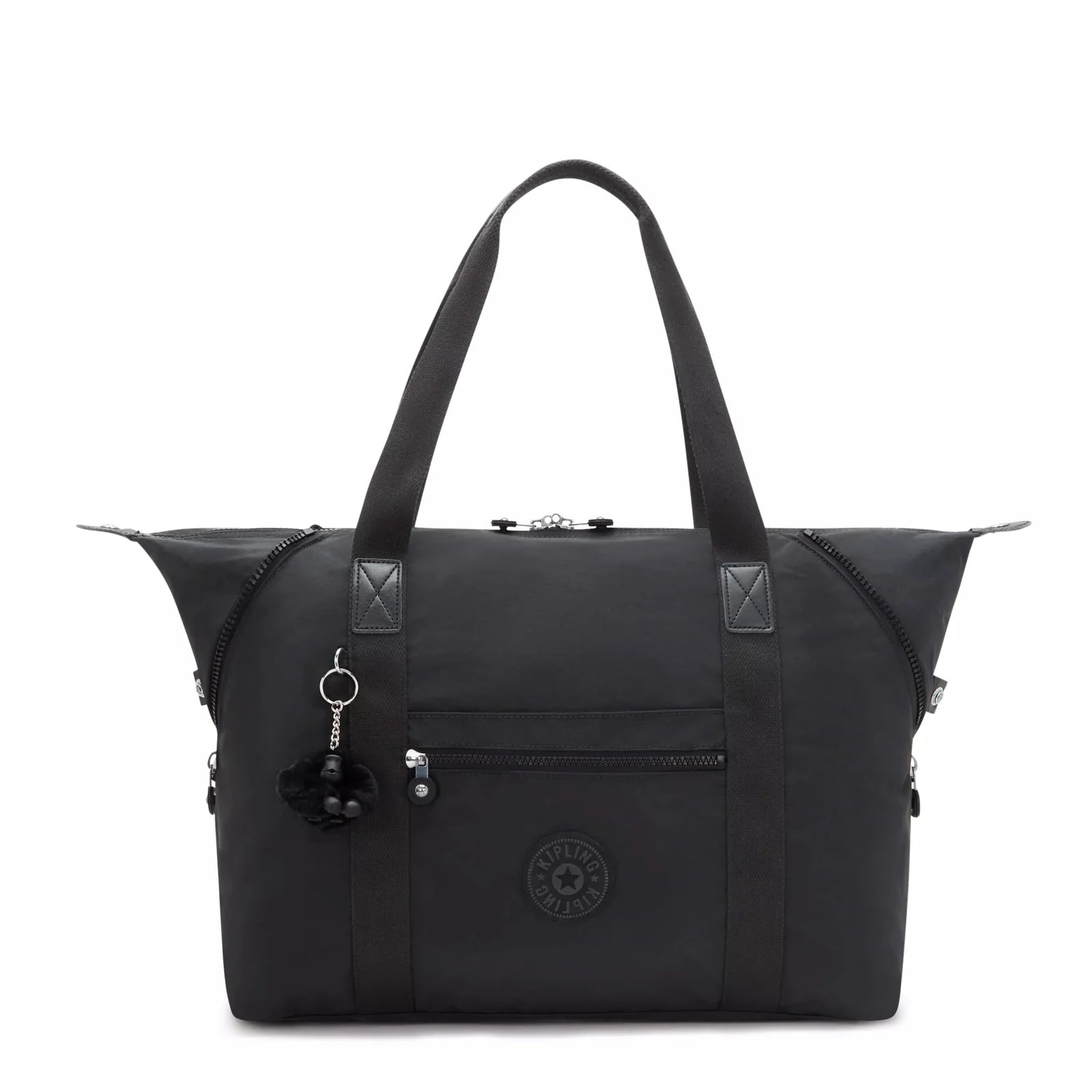 Kipling Art Medium Tote Bag