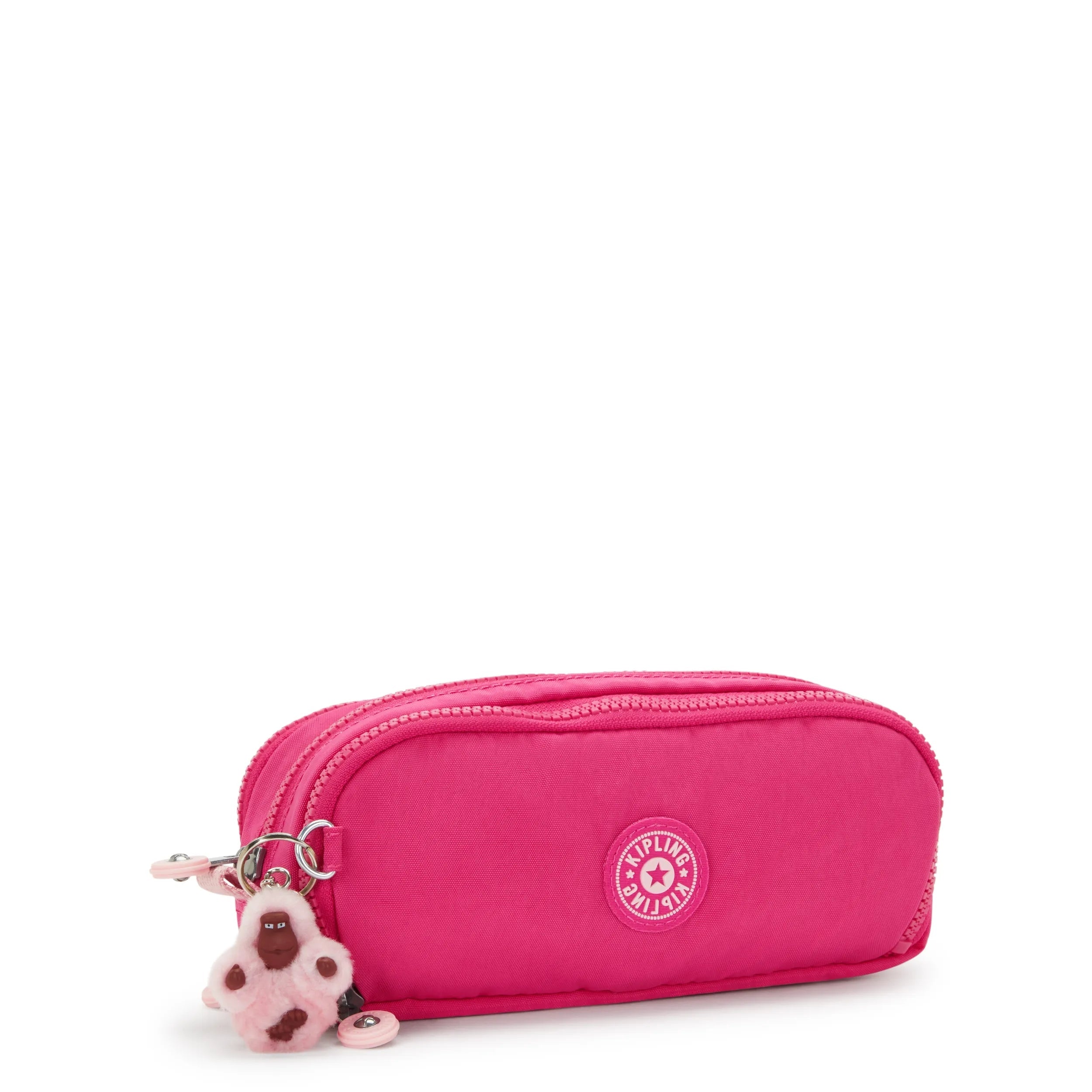 Kipling Gitroy in Intense Rose — angle view 3