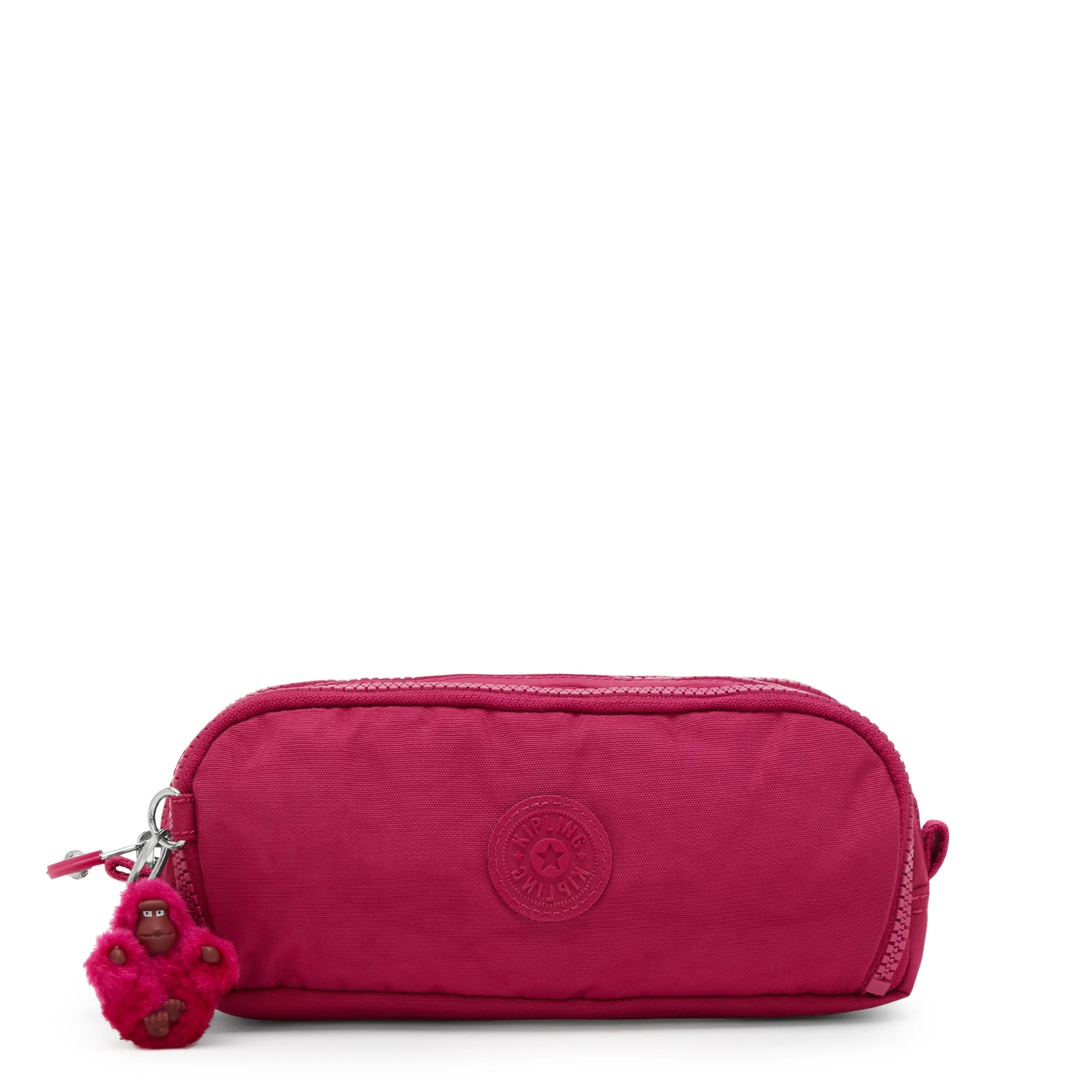 Kipling Gitroy in Happy Ruby — front view