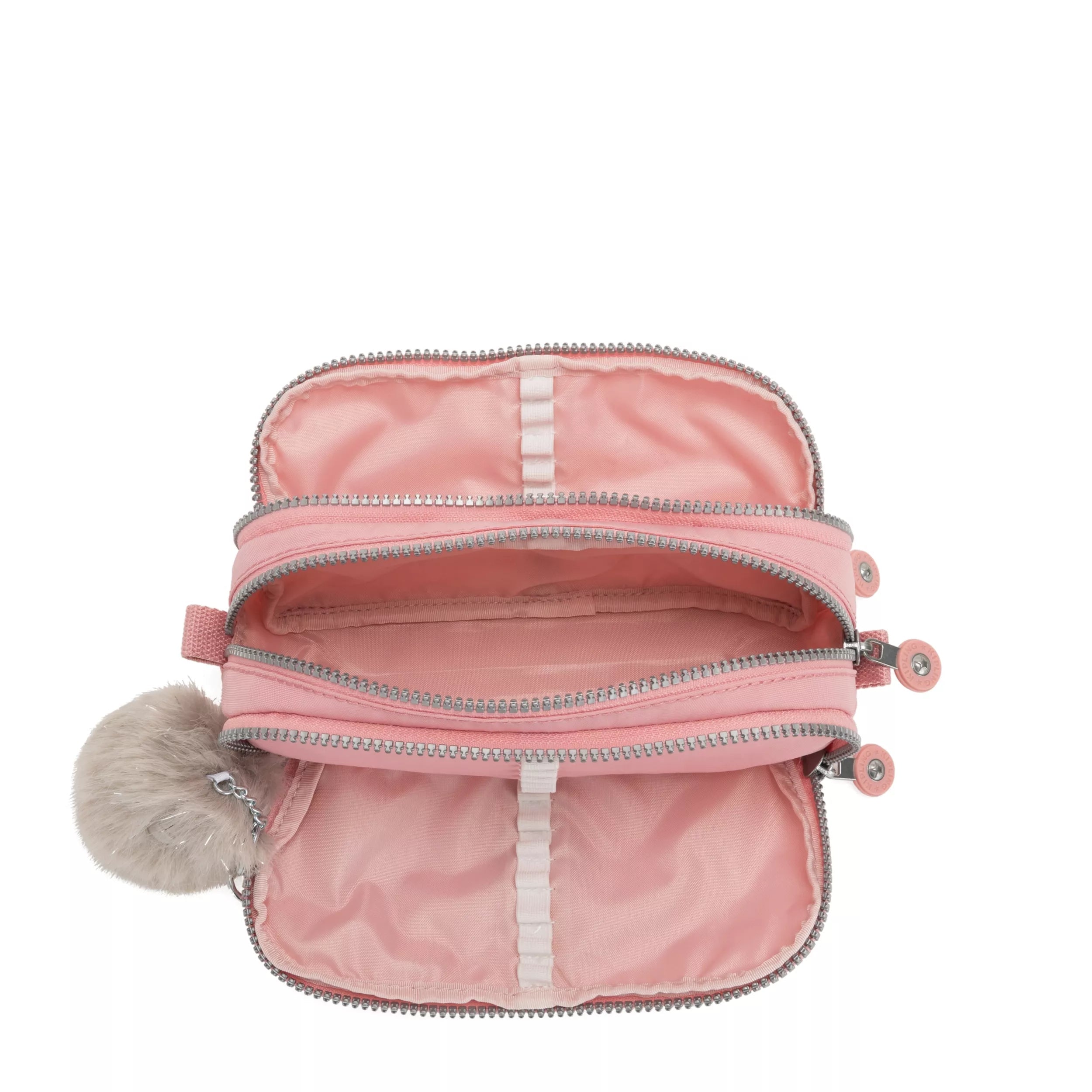 Kipling Gitroy in Bridal Rose — angle view 2